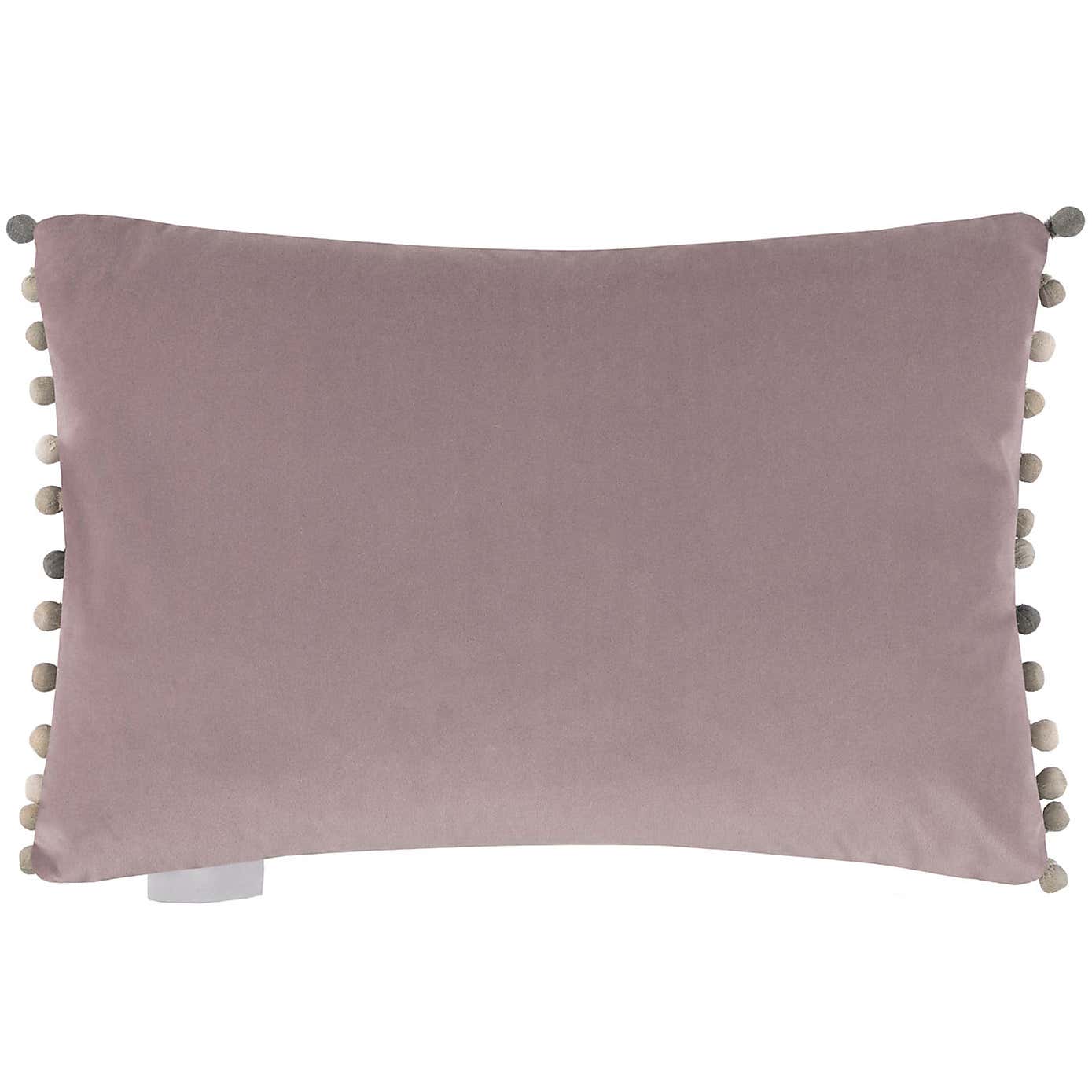 Ahura Velvet Rectangle Cushion