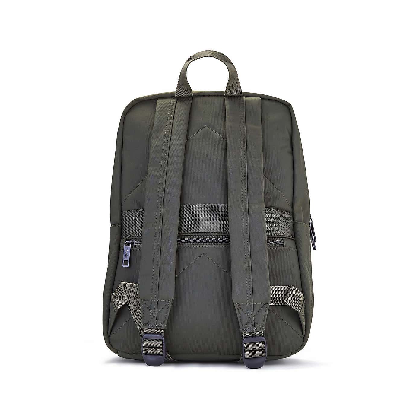 Rock Luggage Platinum Backpack