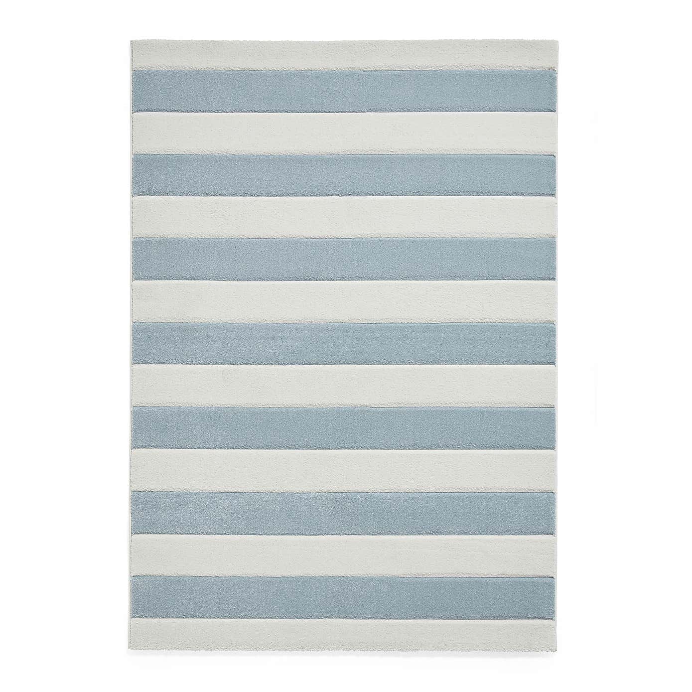 Catherine Lansfield Cove Stripe Rug