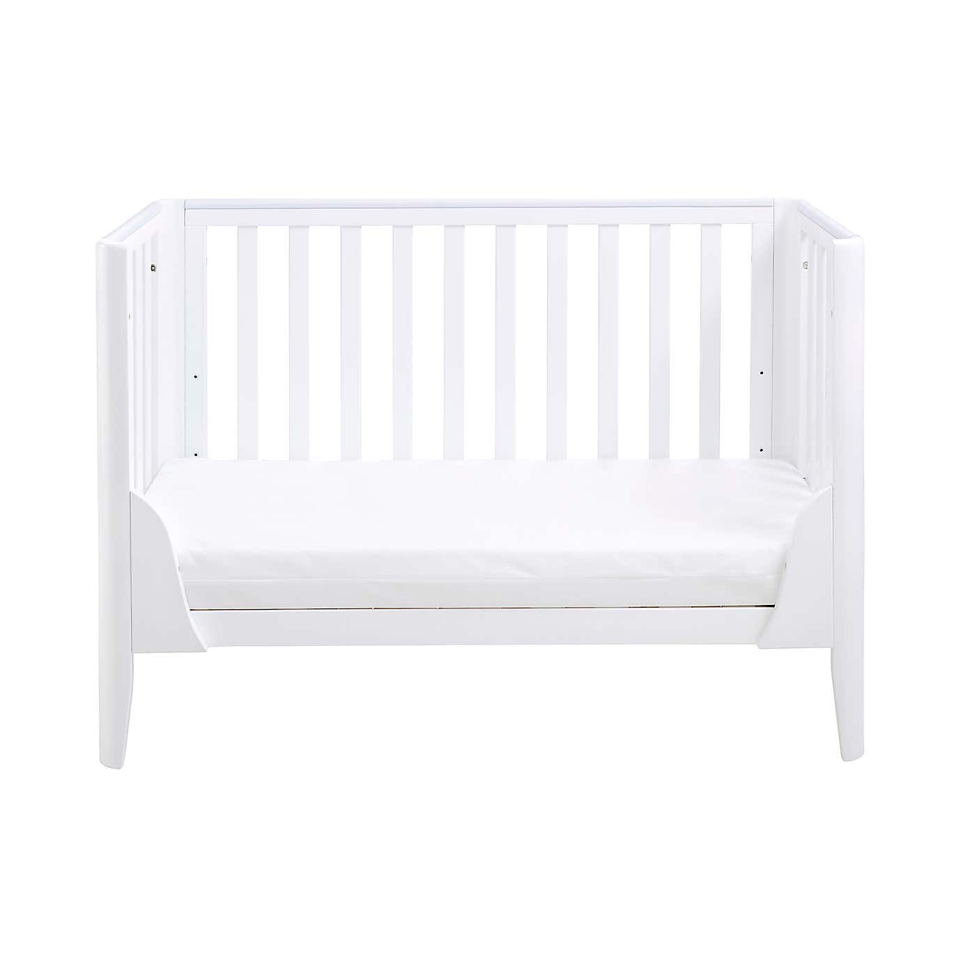 Babymore Iris Cot Bed