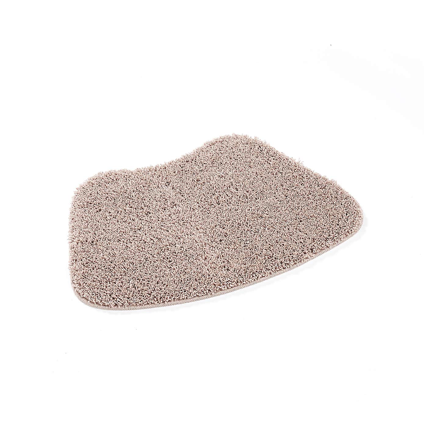 Buddy Bath Antibacterial Curved Bath Mat