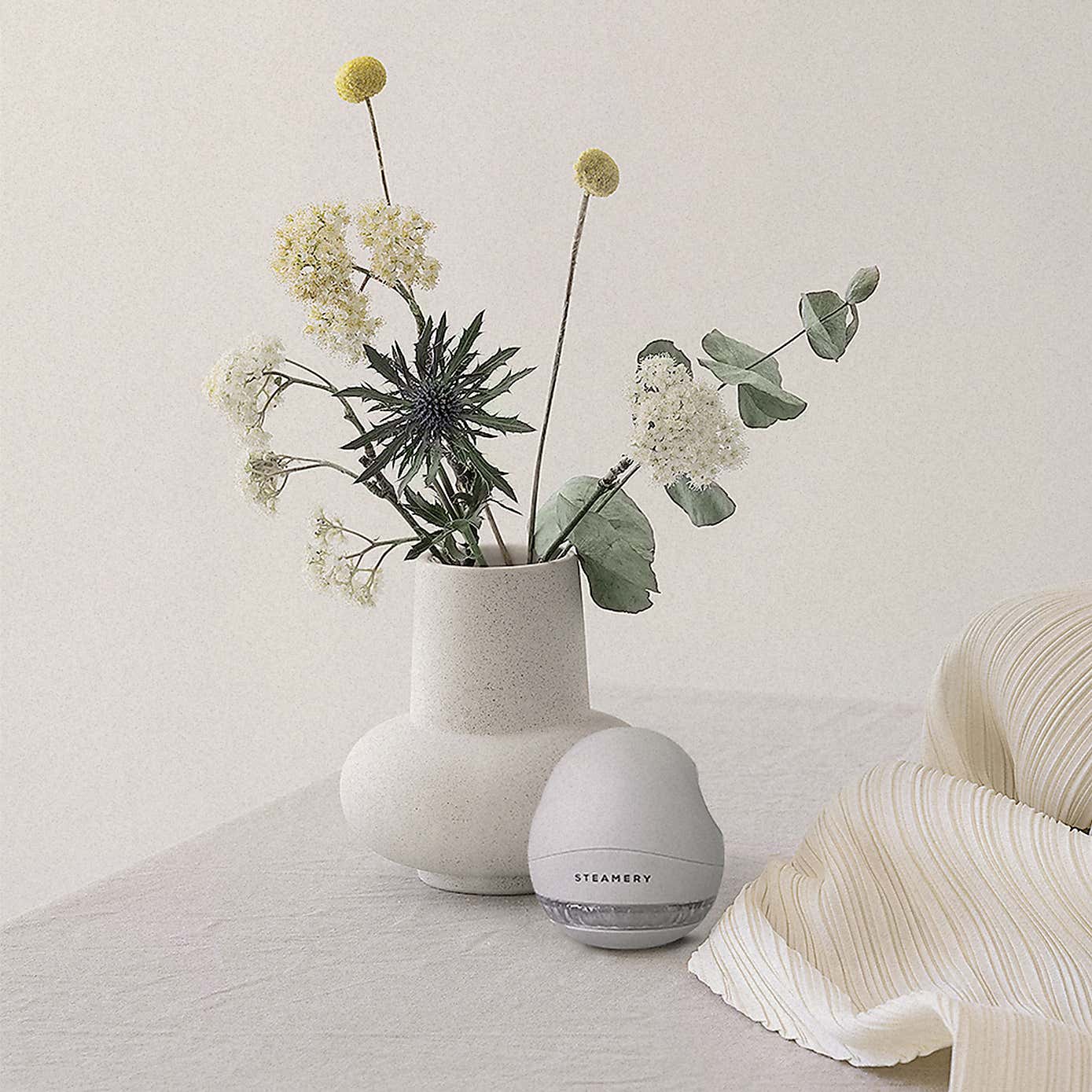 Steamery Pilo 1 Fabric Shaver