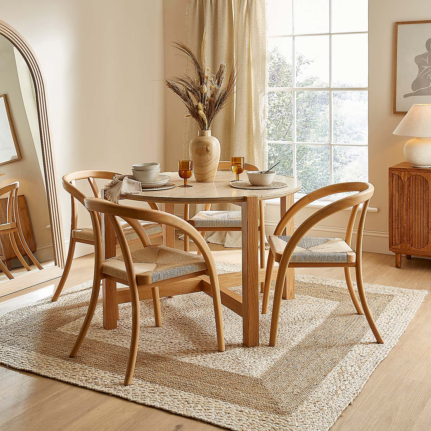 Nancy Dining Chair