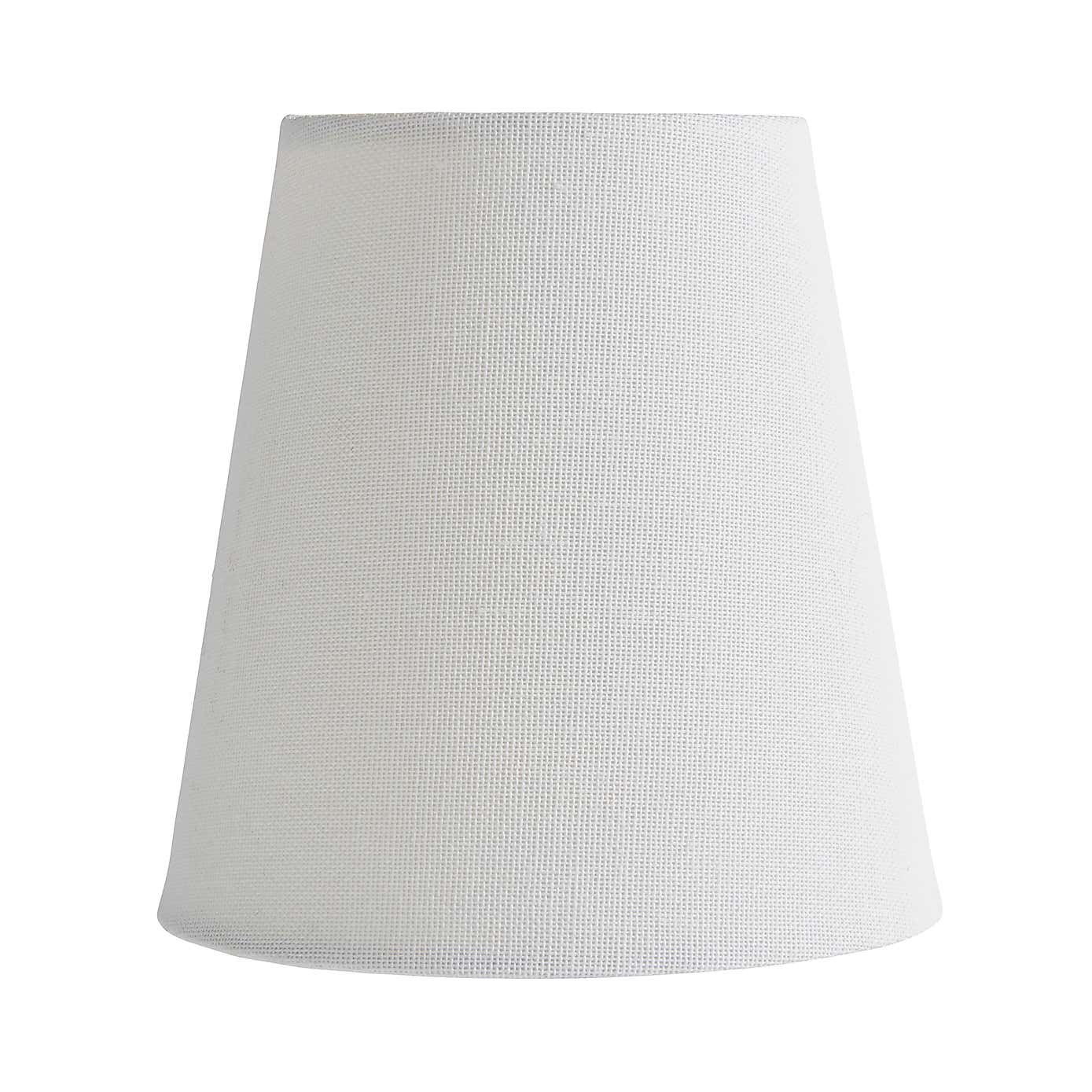 Luna Tapered Lamp Shade