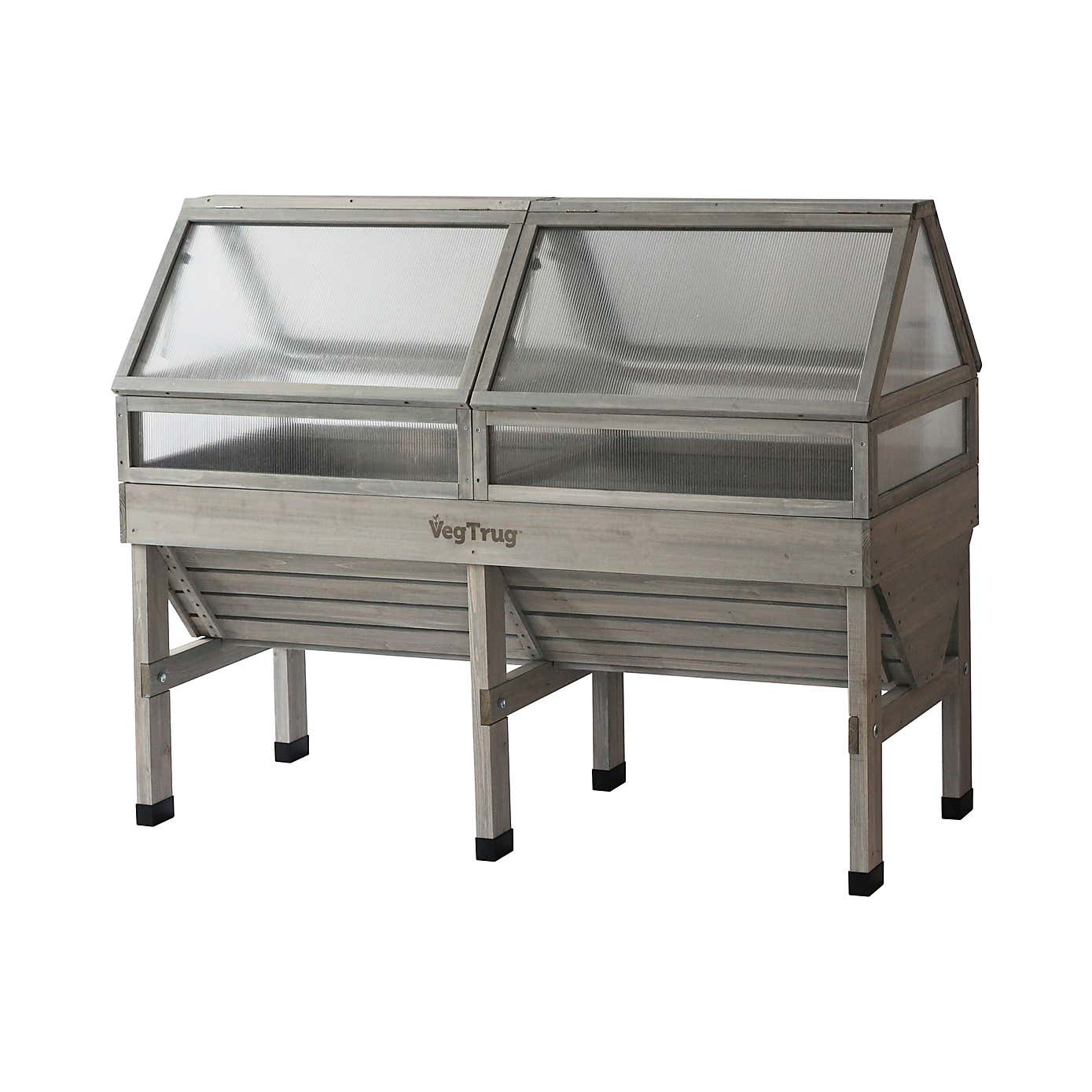 VegTrug Medium Cold Frame