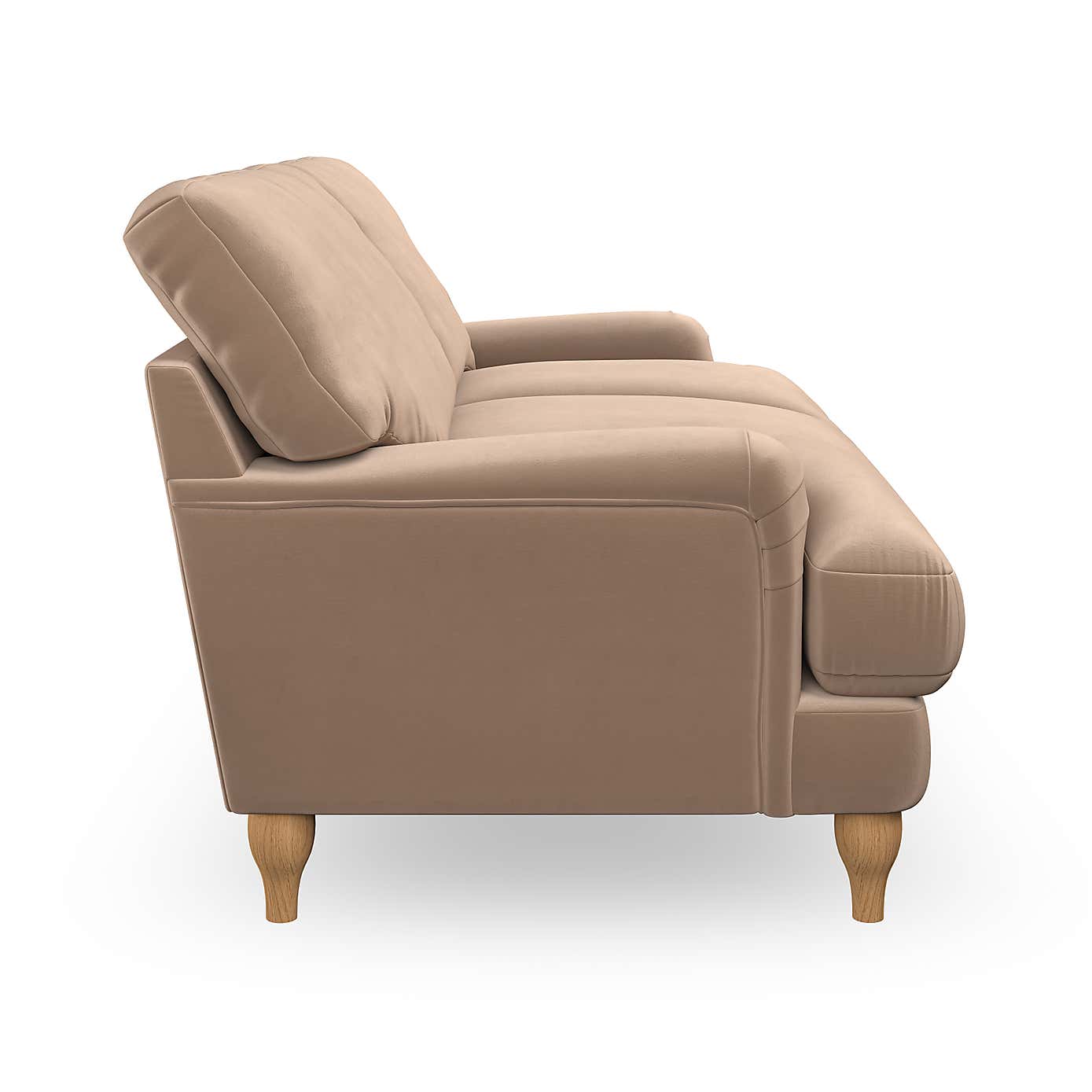 Darwin 4 Seater Sofa