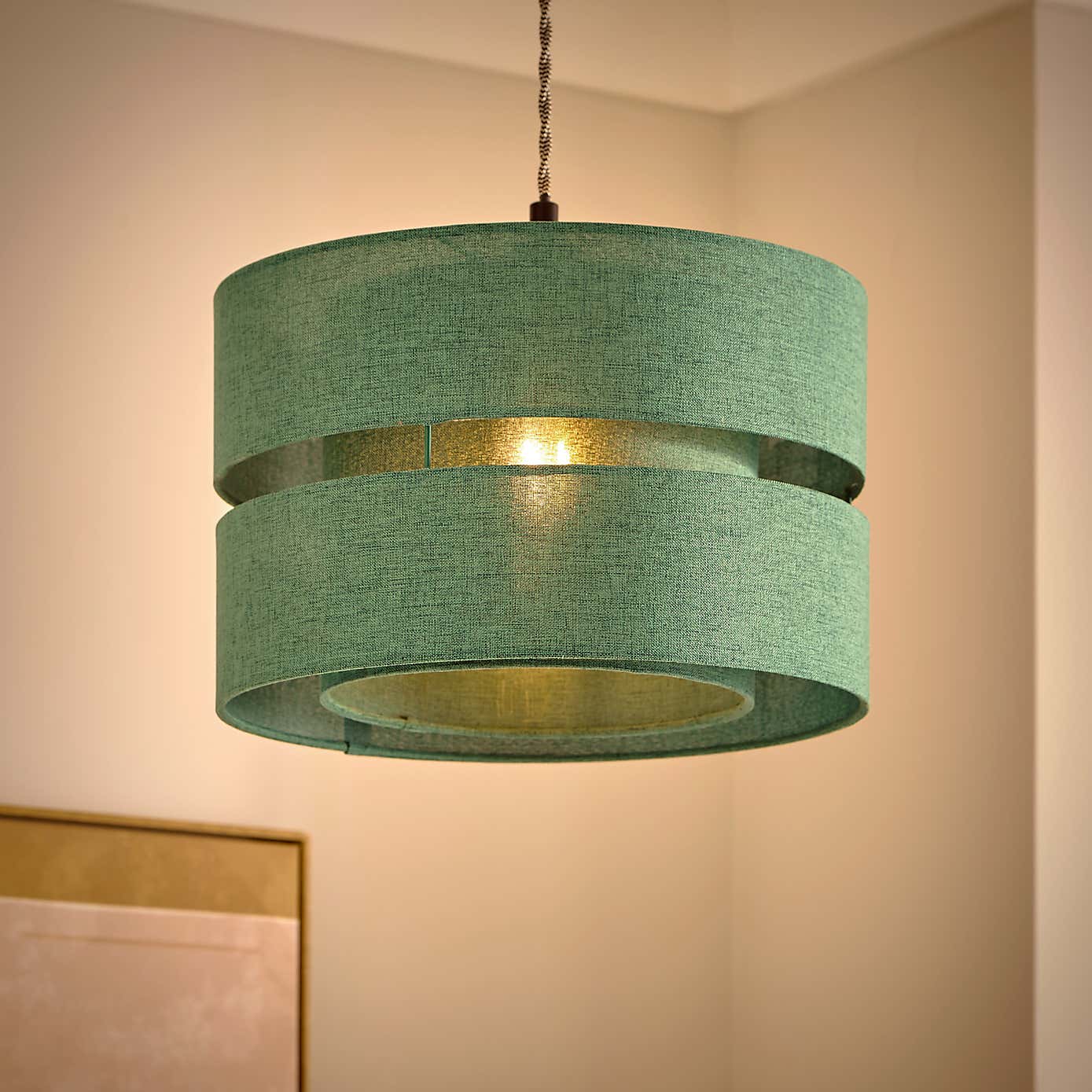Frea Lamp Shade