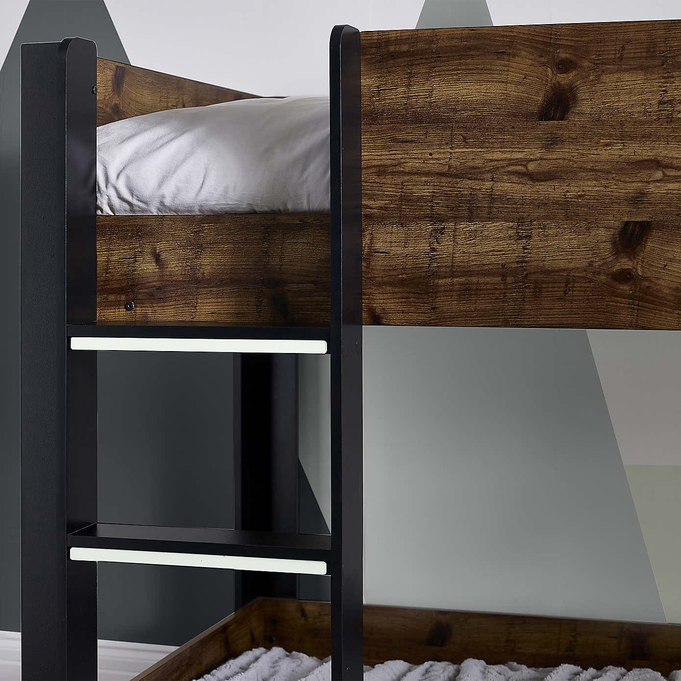 Solomon Bunk Bed