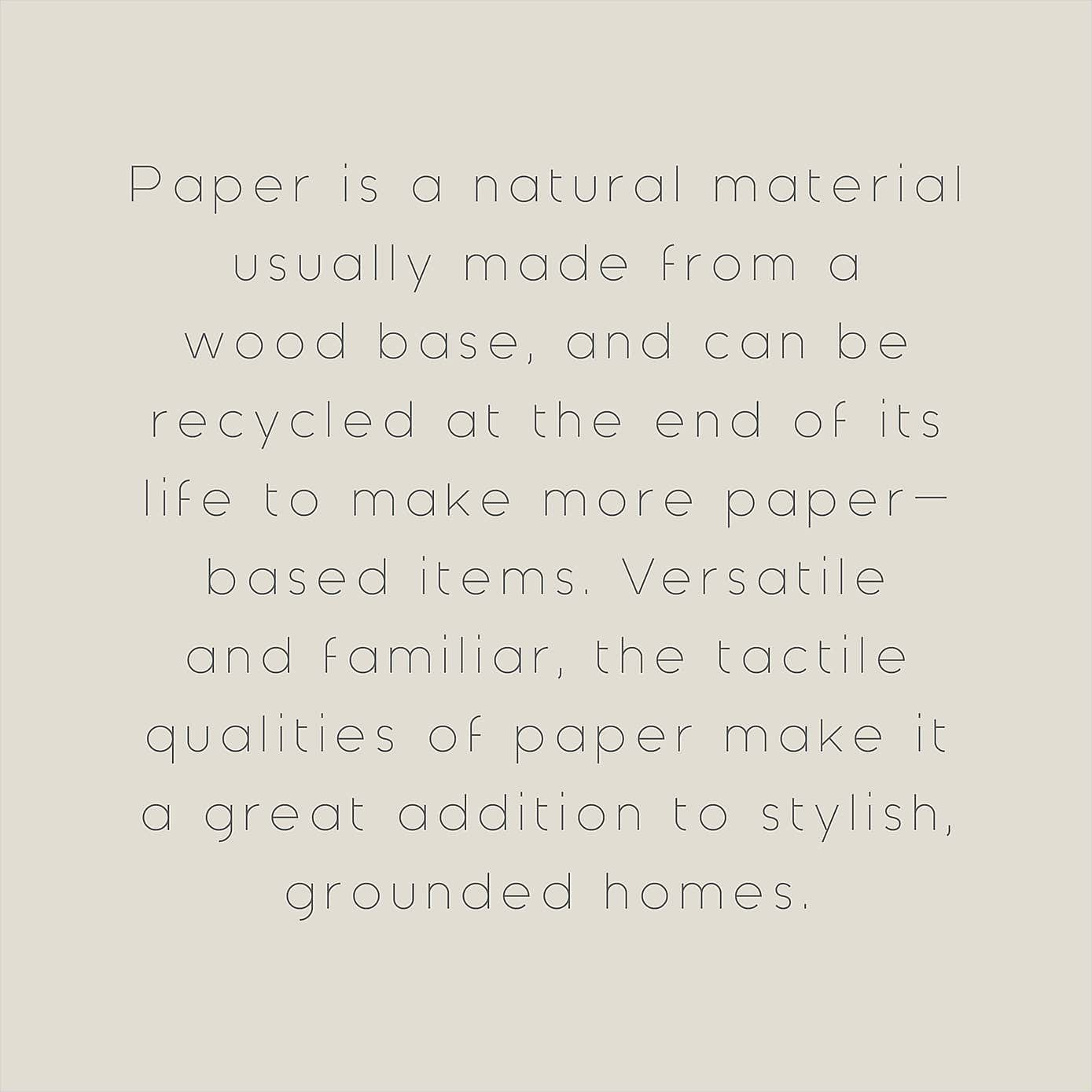 Origami Hexagon Easy Fit Pendant Shade