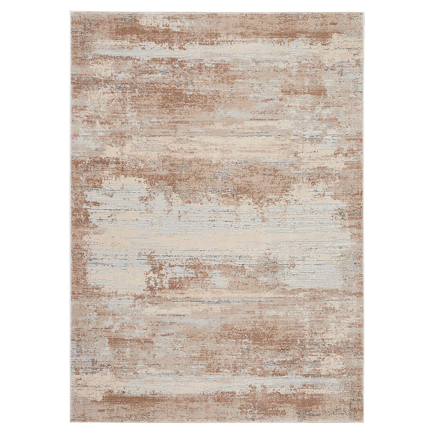 Rustic Textures 3 Rug