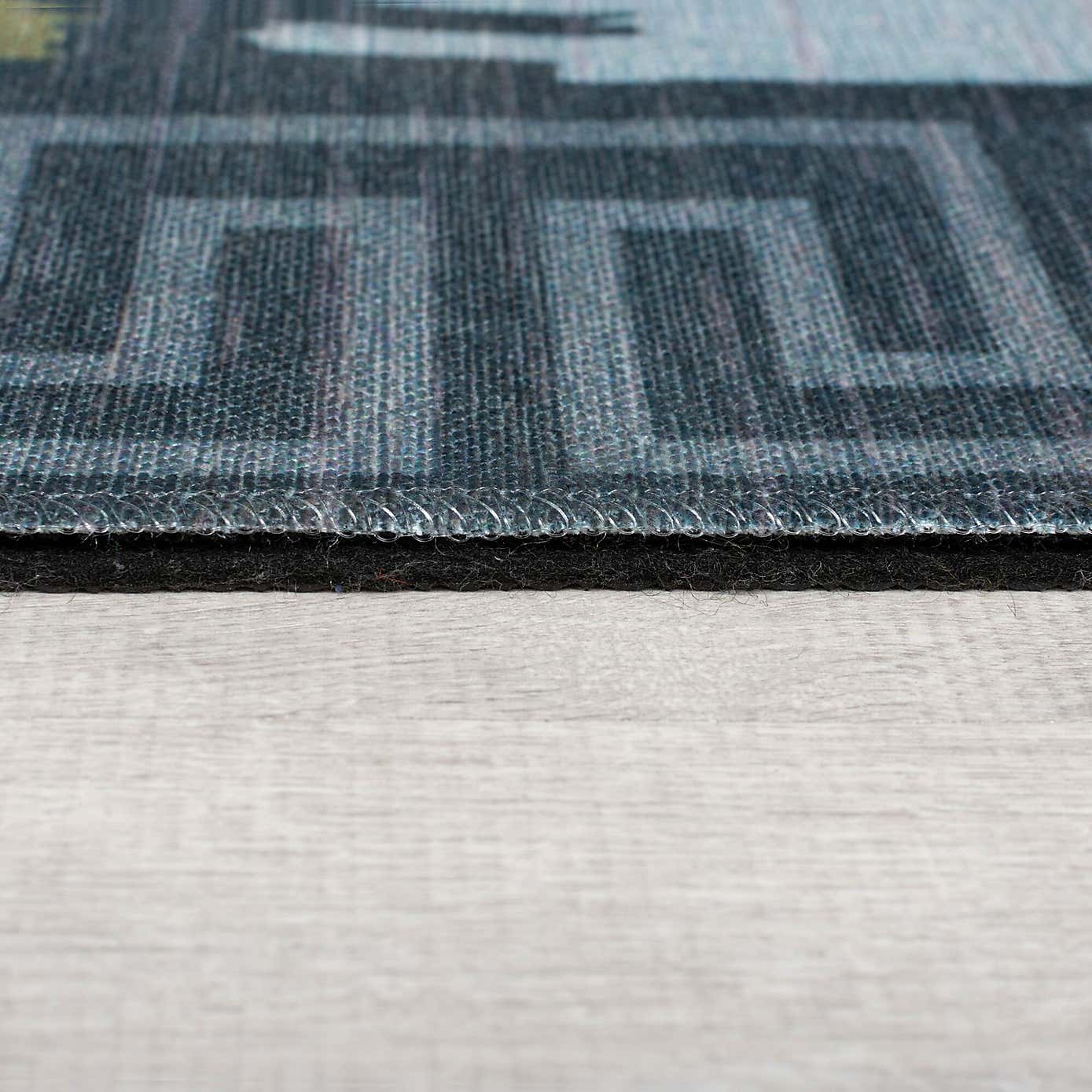 Lawson Kilim Washable Rug
