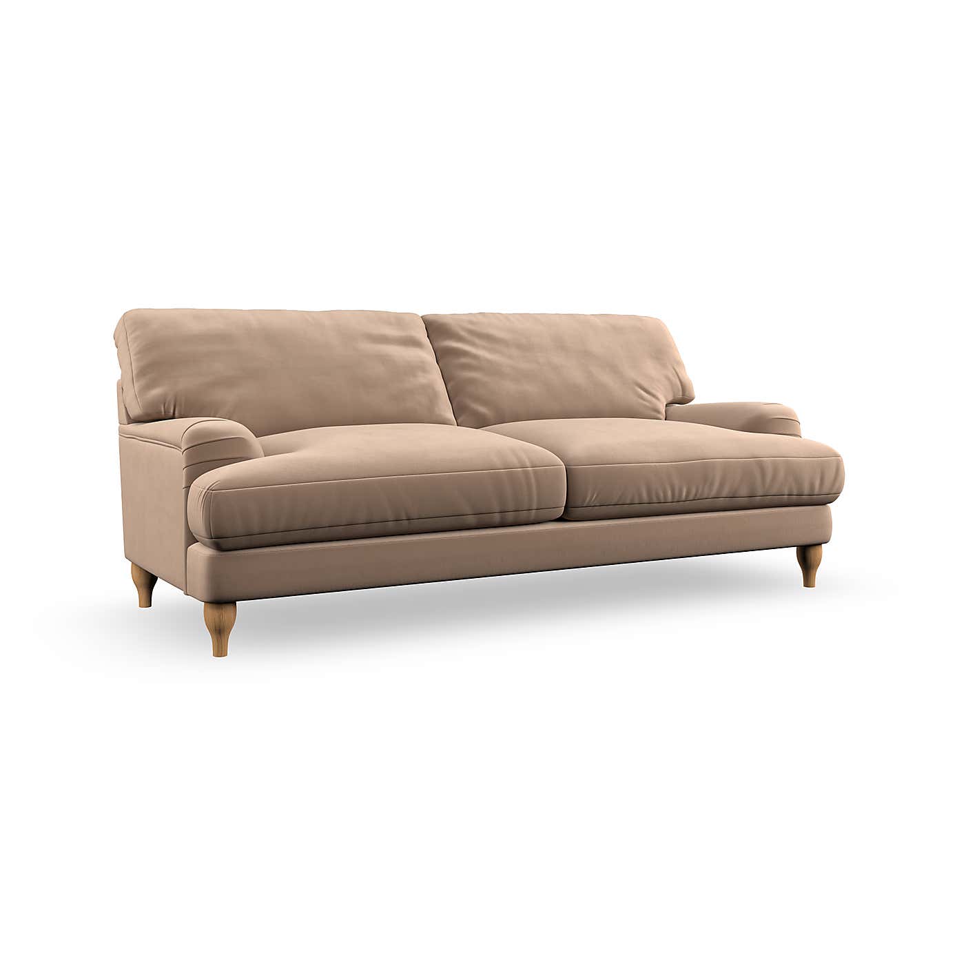 Darwin 4 Seater Sofa