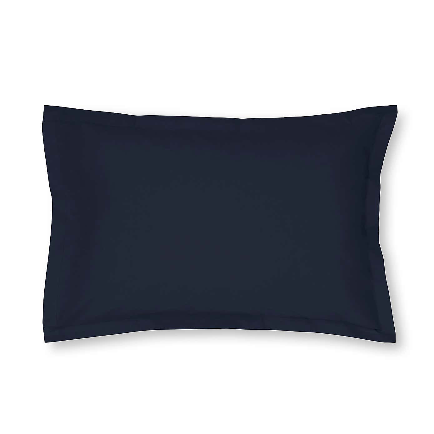Pure Cotton Oxford Pillowcase