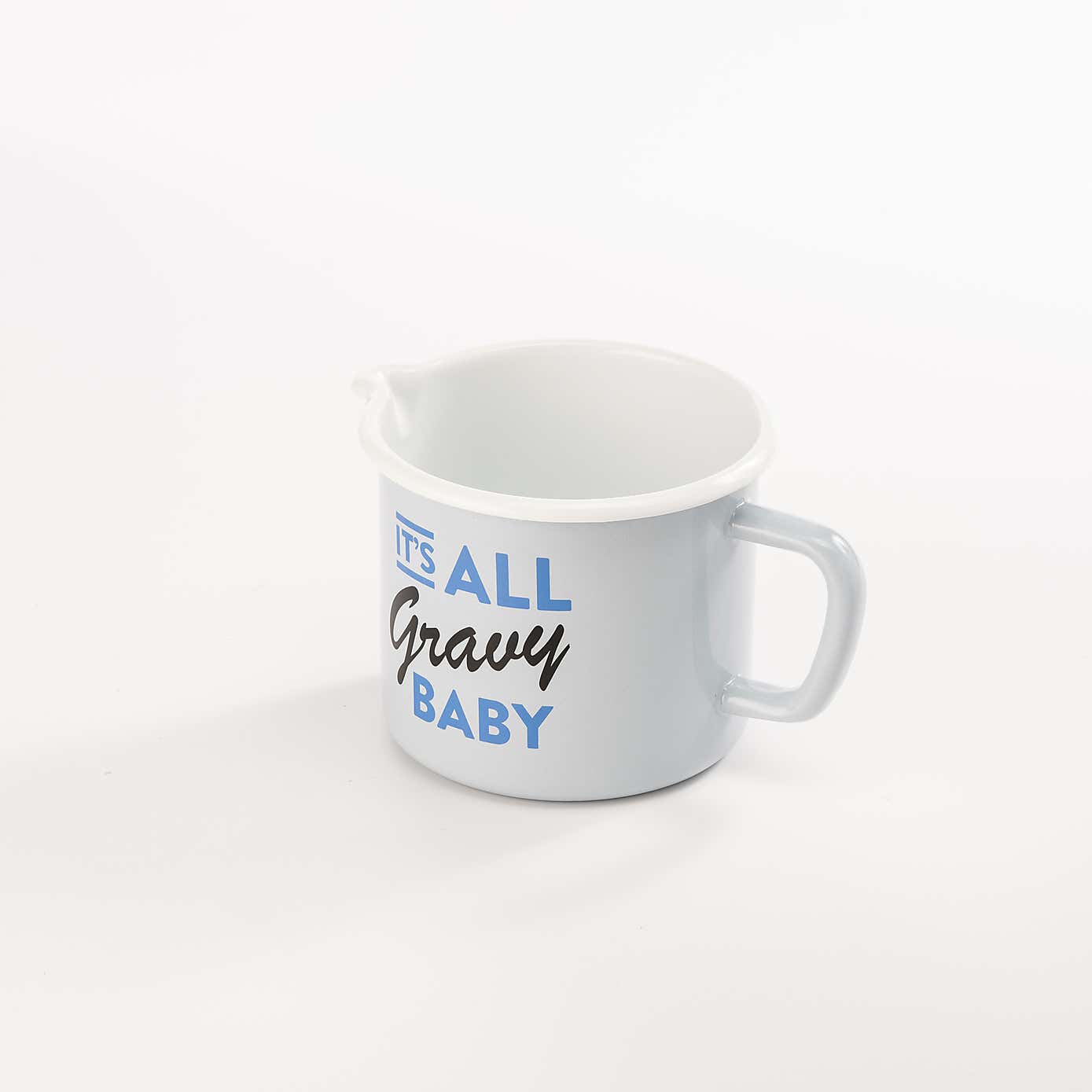 Gravy Jug