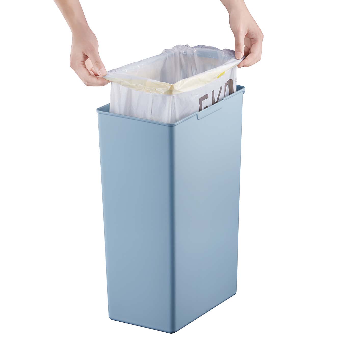 EKO Morandi 30 Litre Press Top Bin