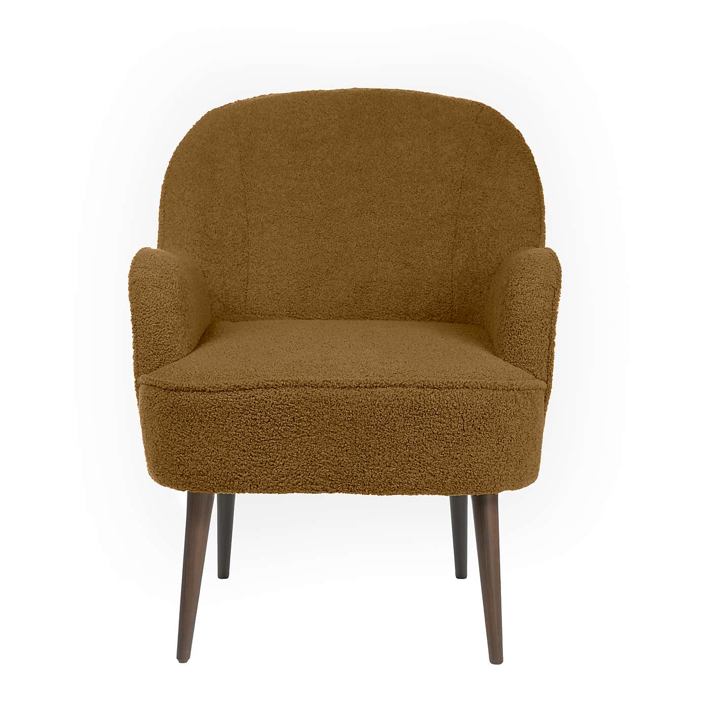 Bailey Sherpa Accent Chair