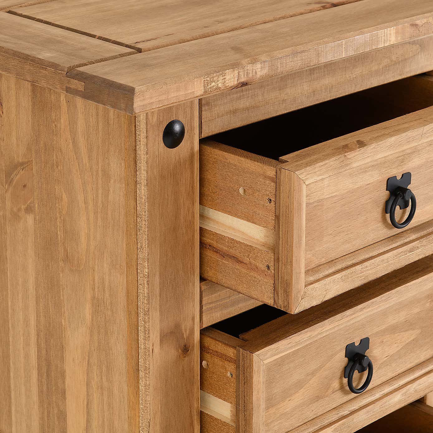 Premiere Corona 5 Drawer Narrow Chest