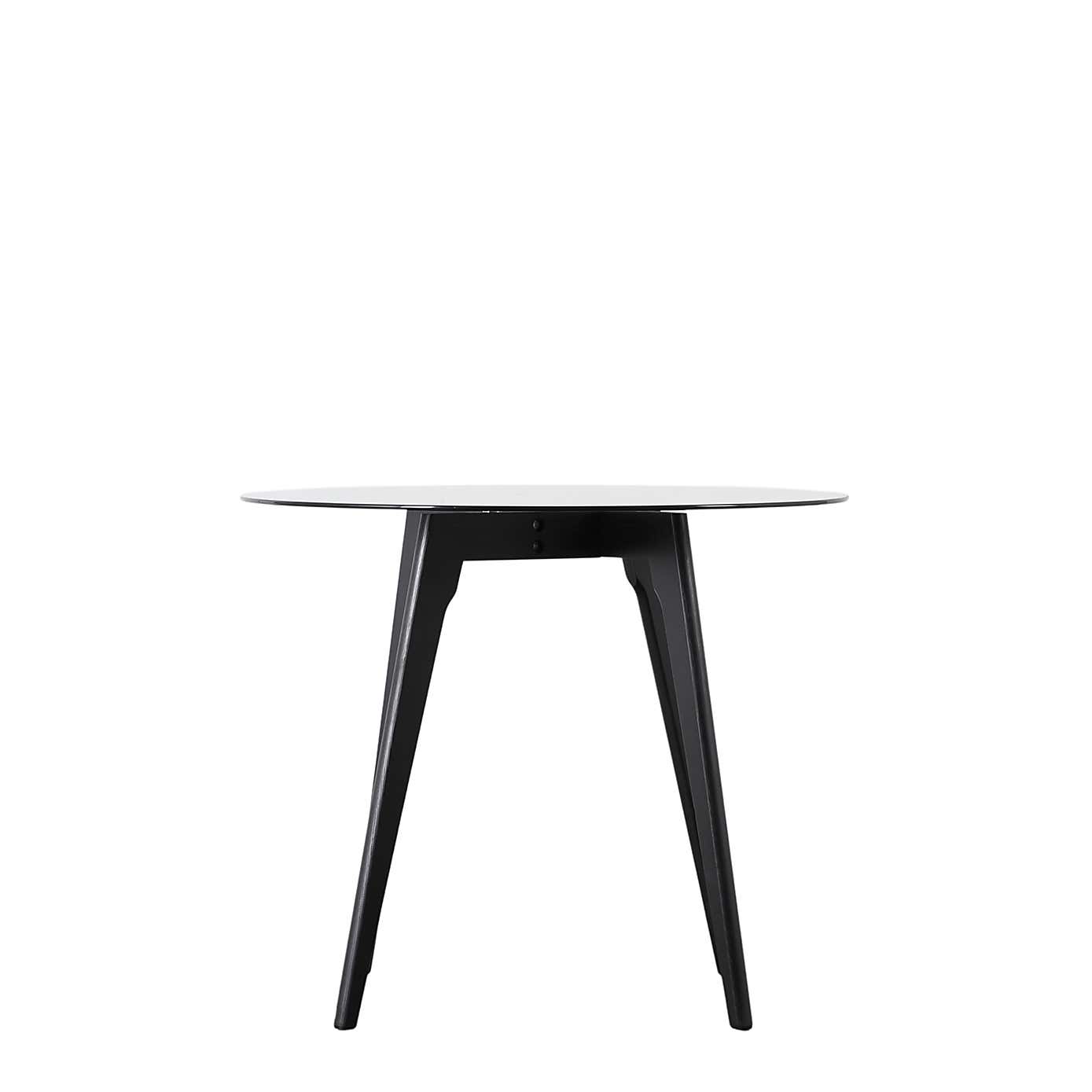 Brea Round Dining Table