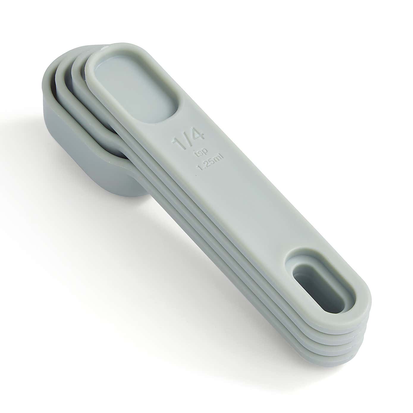 Handy Kitchen Measuring Spoons