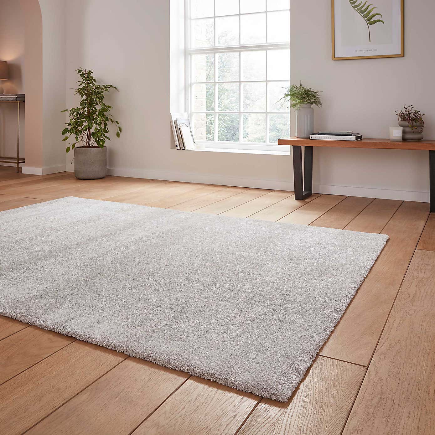 Cove Washable Rug