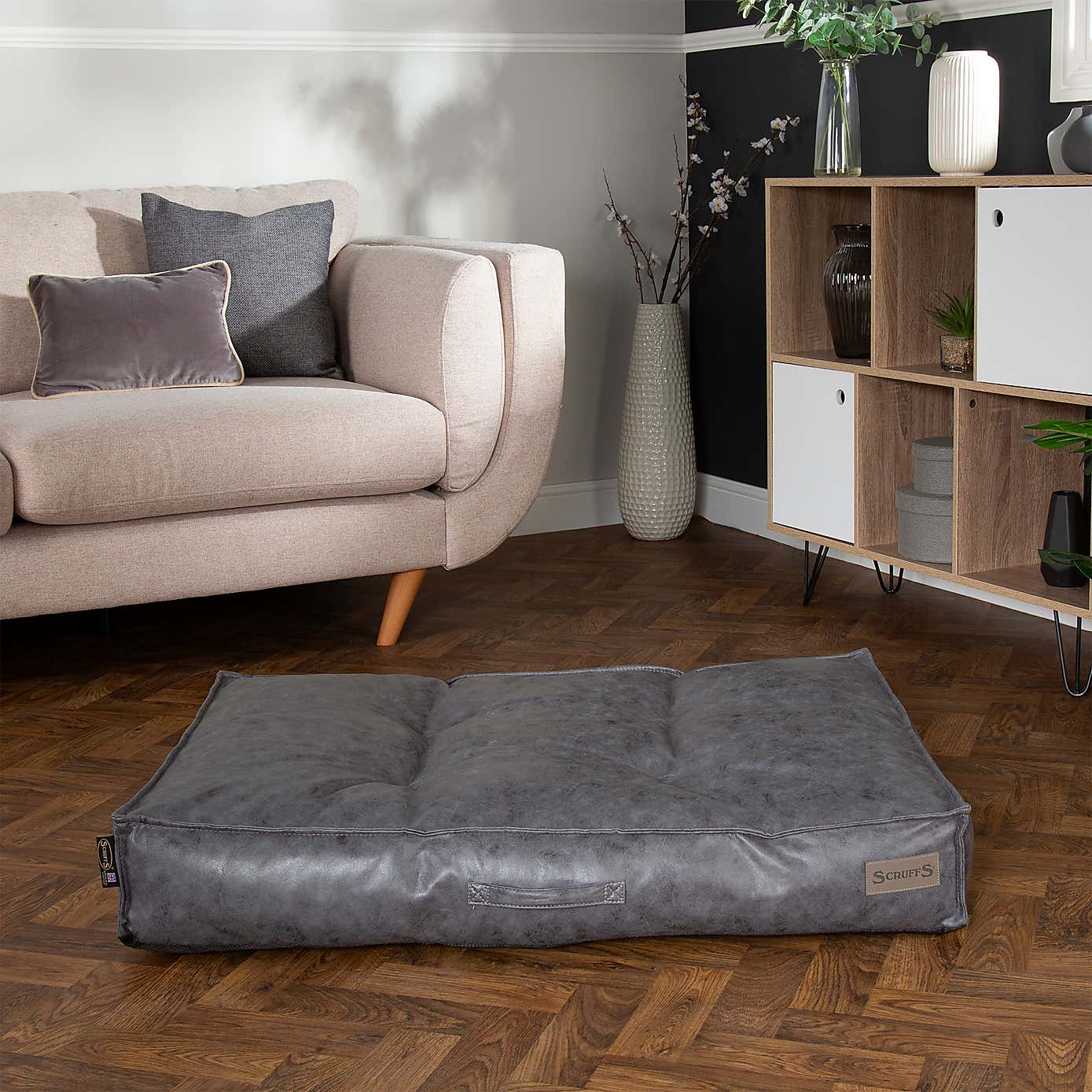 Scruffs Knightsbridge Mattress Pet Bed