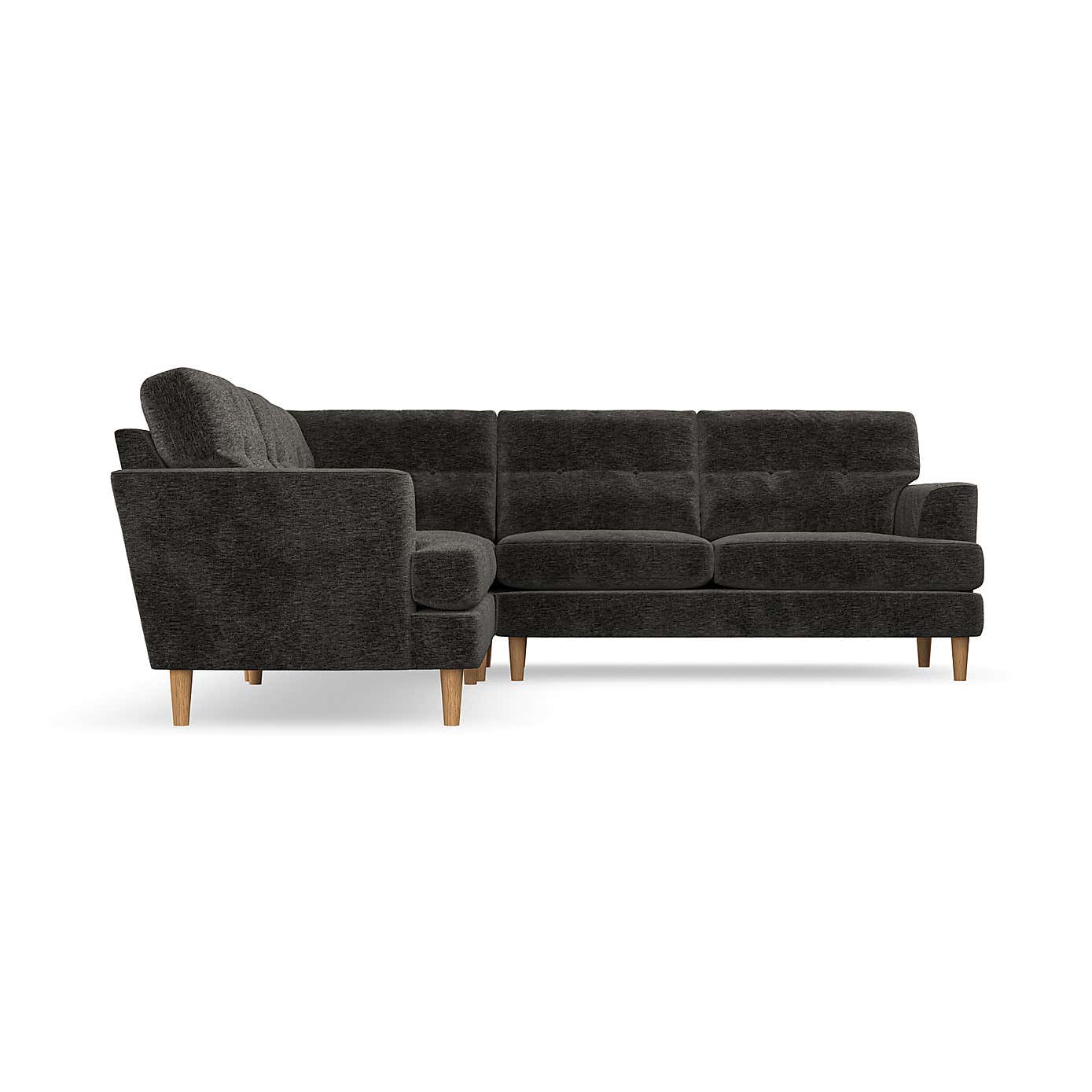 Cooper 5 Seater Corner Sofa