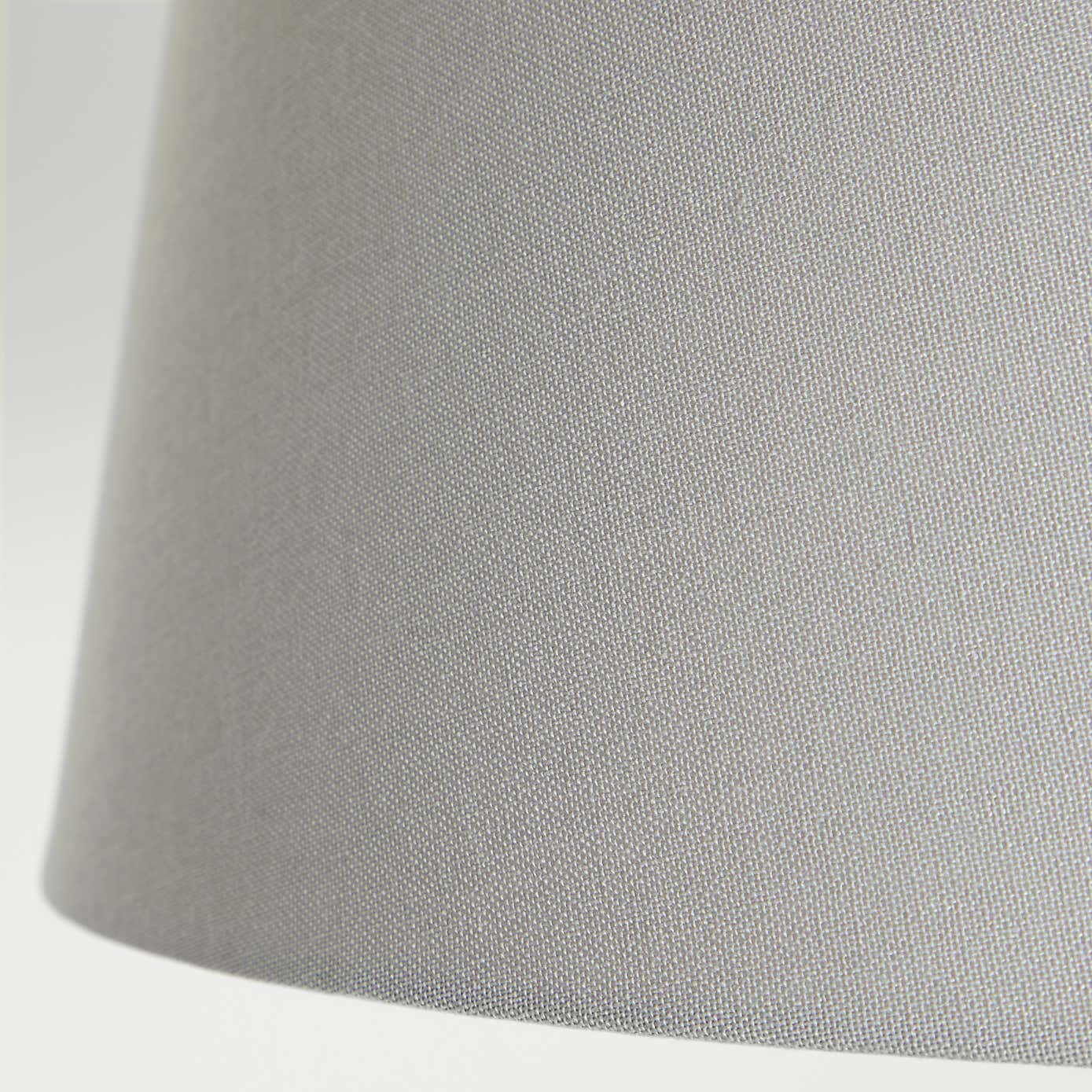 Luna Tapered Lamp Shade