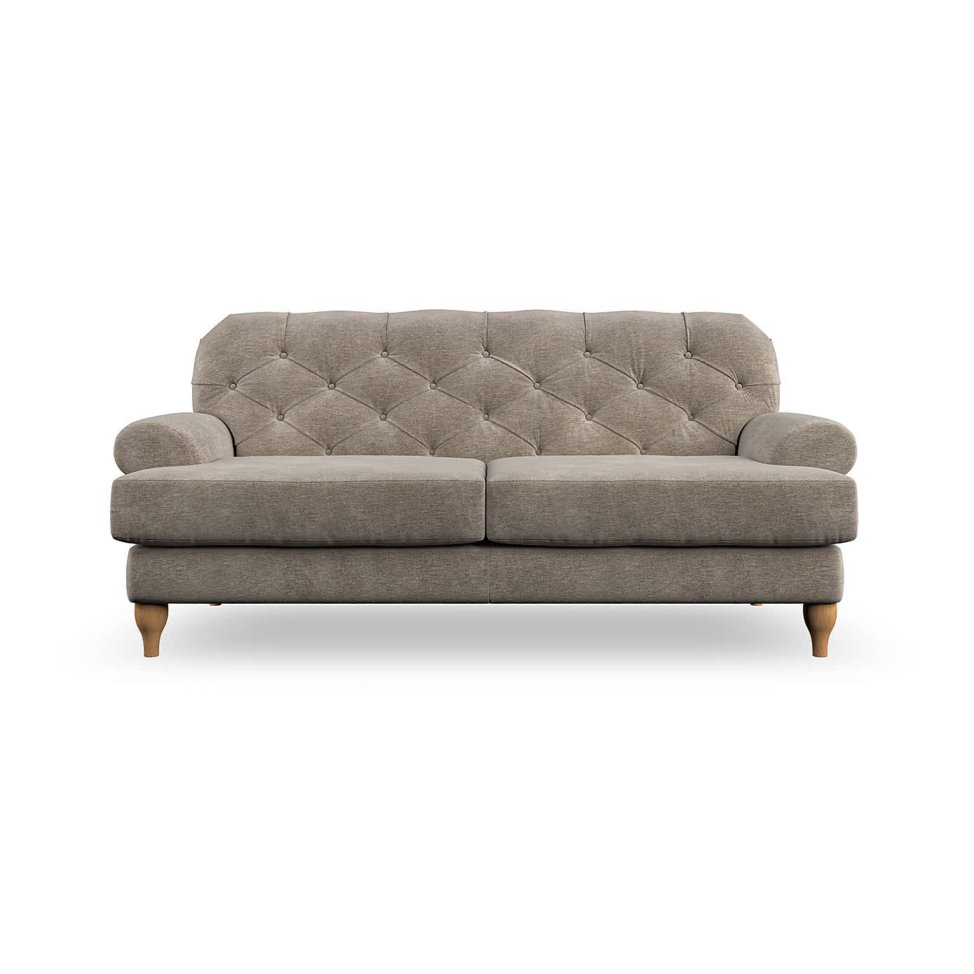 Canterbury 3 Seater Sofa