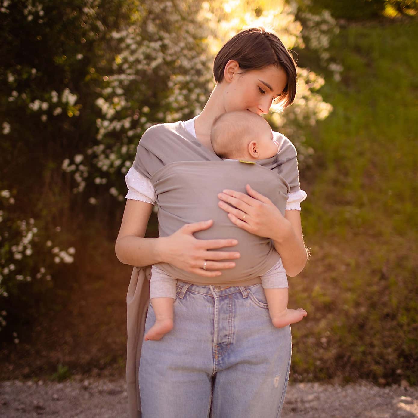 Tutti Bambini Boba Wrap