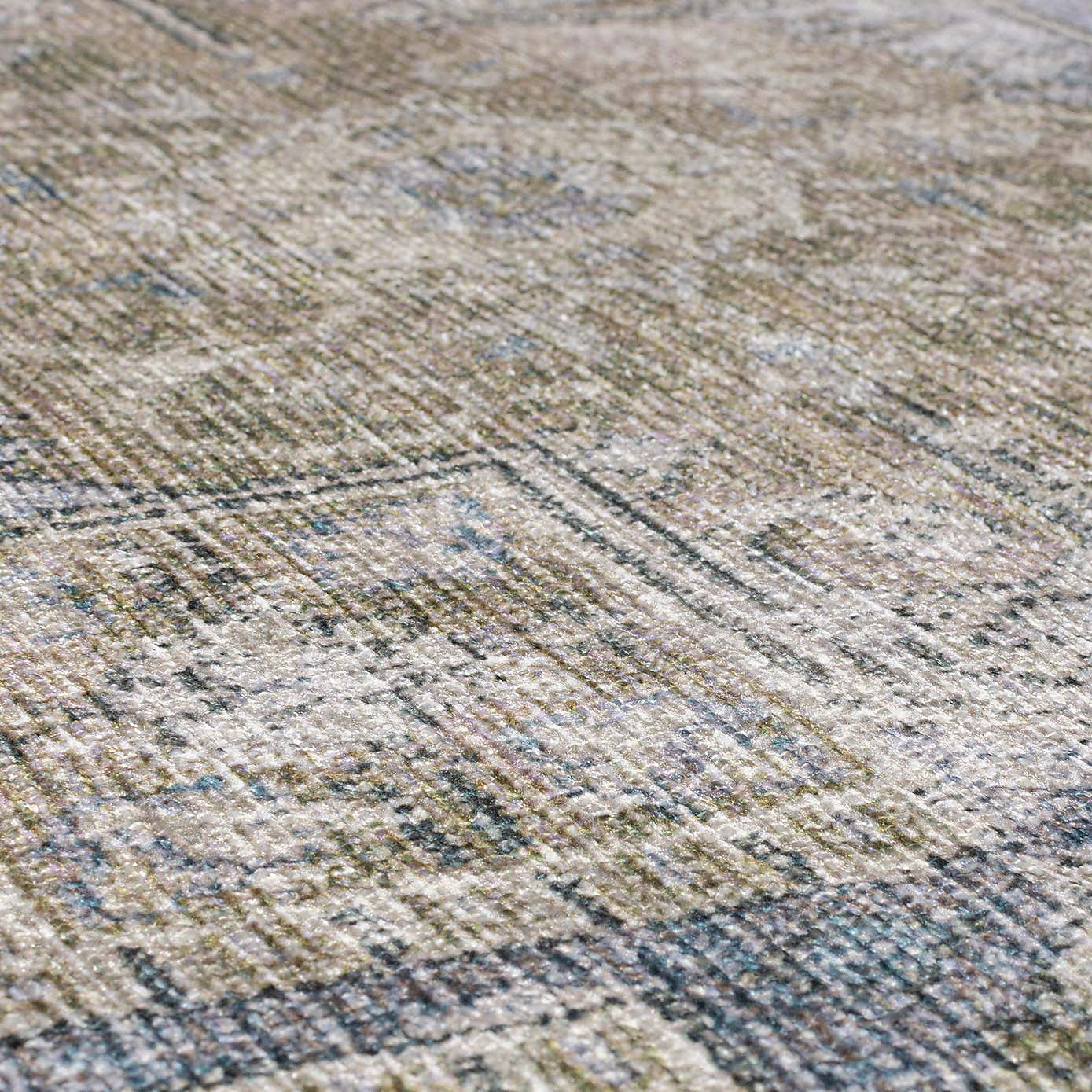 PractiRug Gabriella Washable Rug