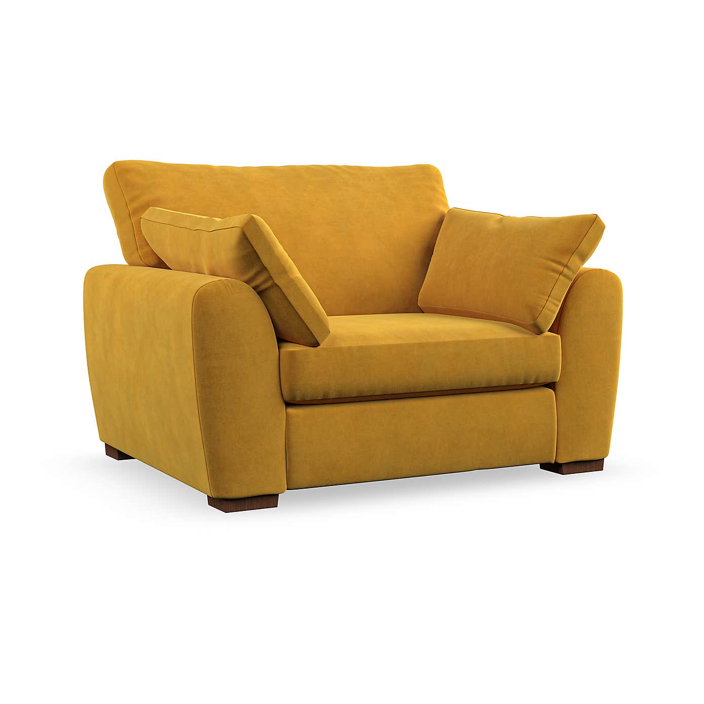 Madison Snuggle Chair