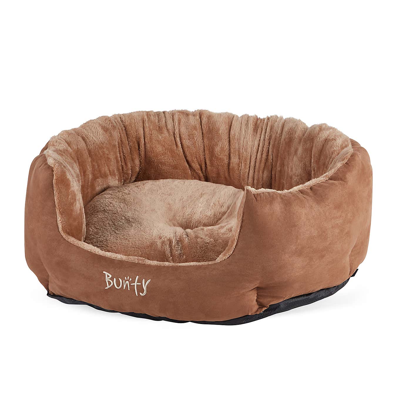 Bunty Polar Pet Bed