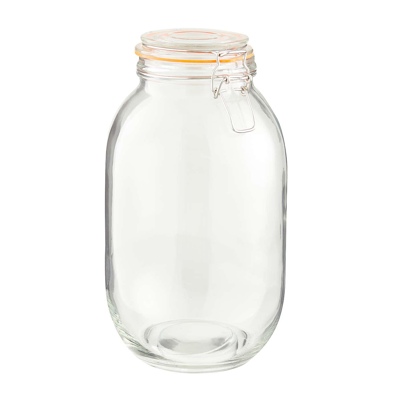 Lever Arm 3100ml Jar