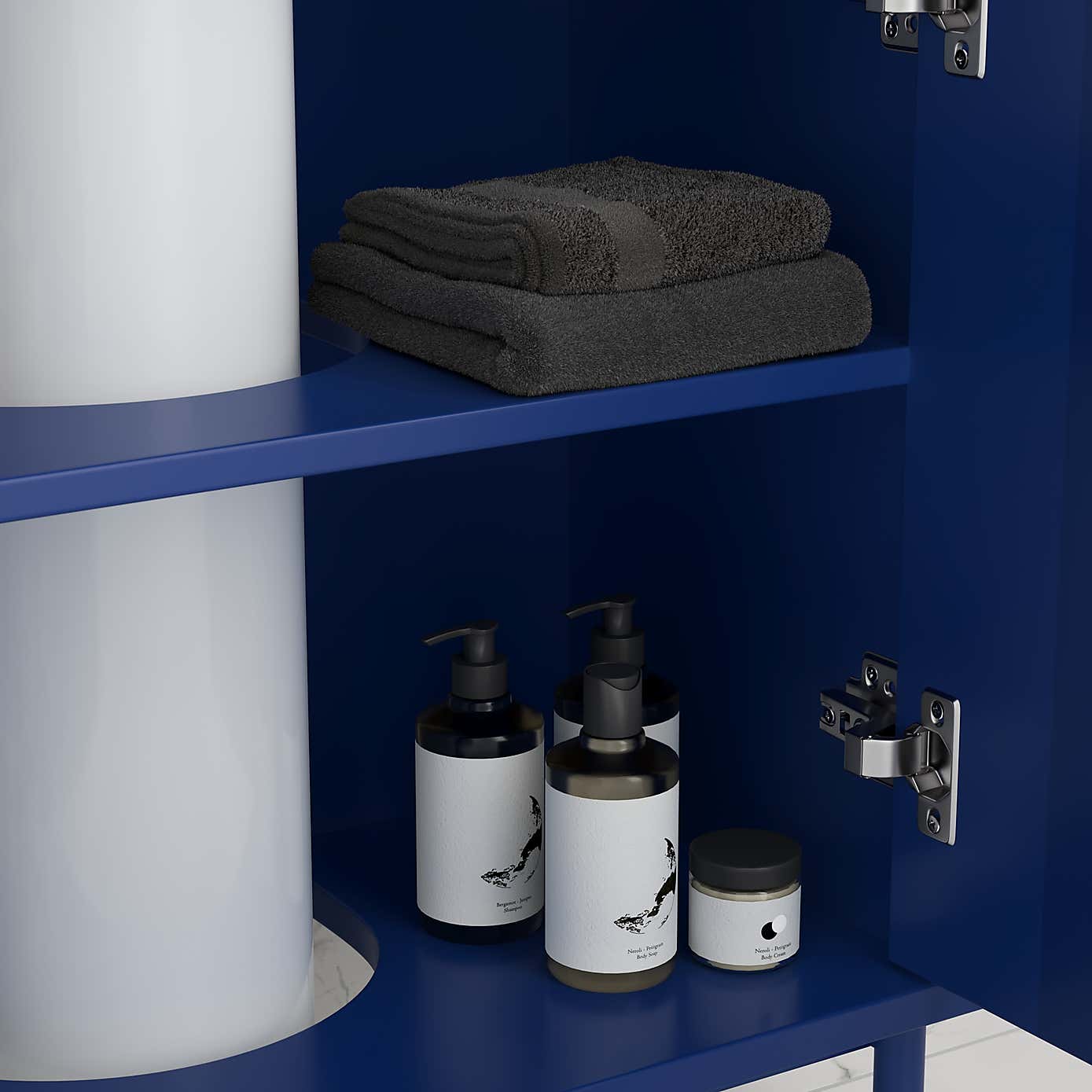 Elsie Under Sink Unit