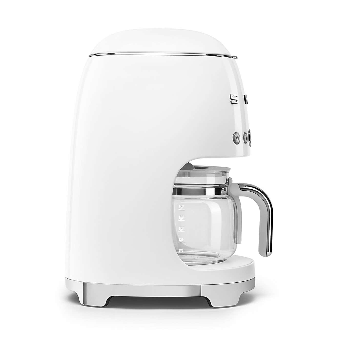 SMEG Drip Coffee Machine