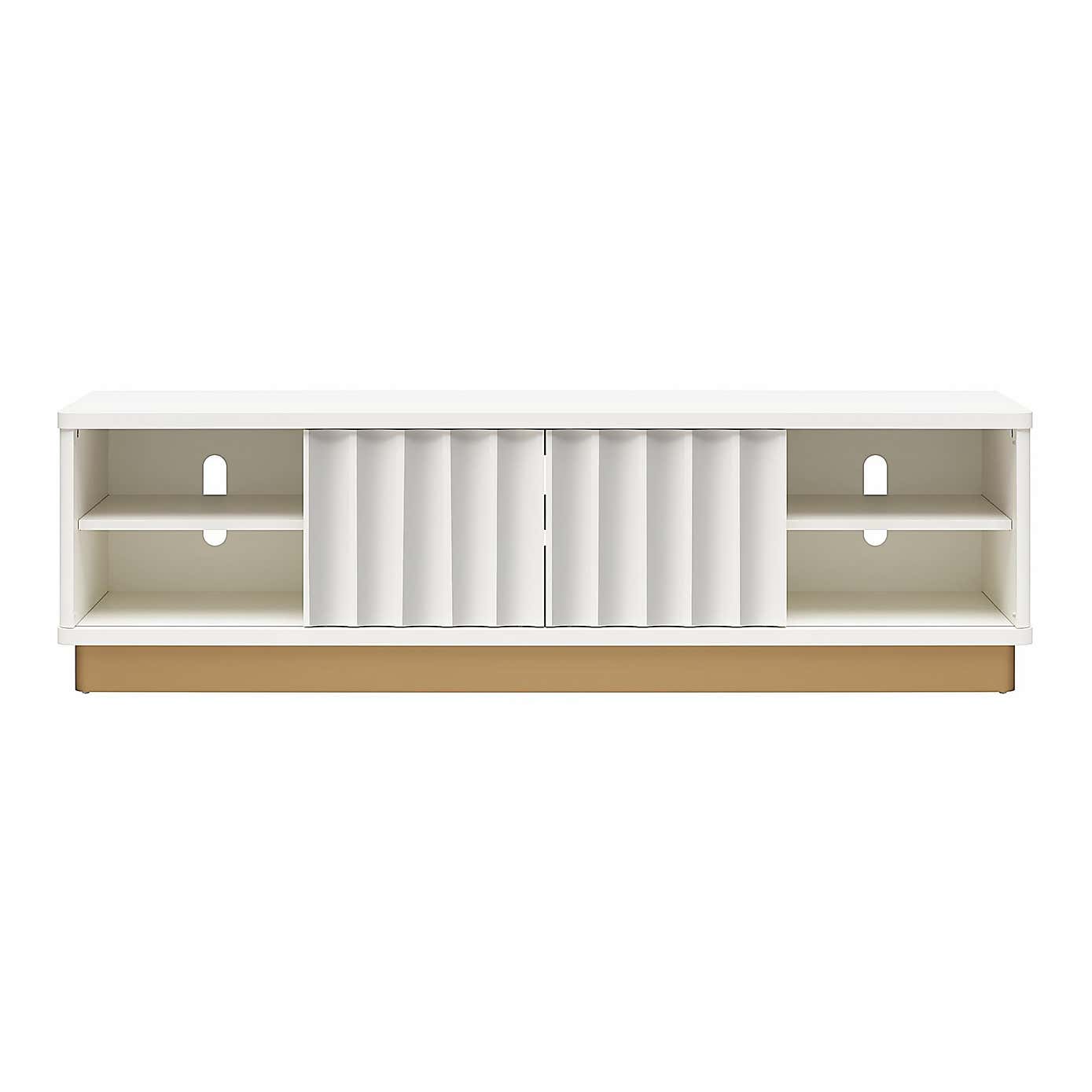 Rene TV Stand for TVs up to 65"