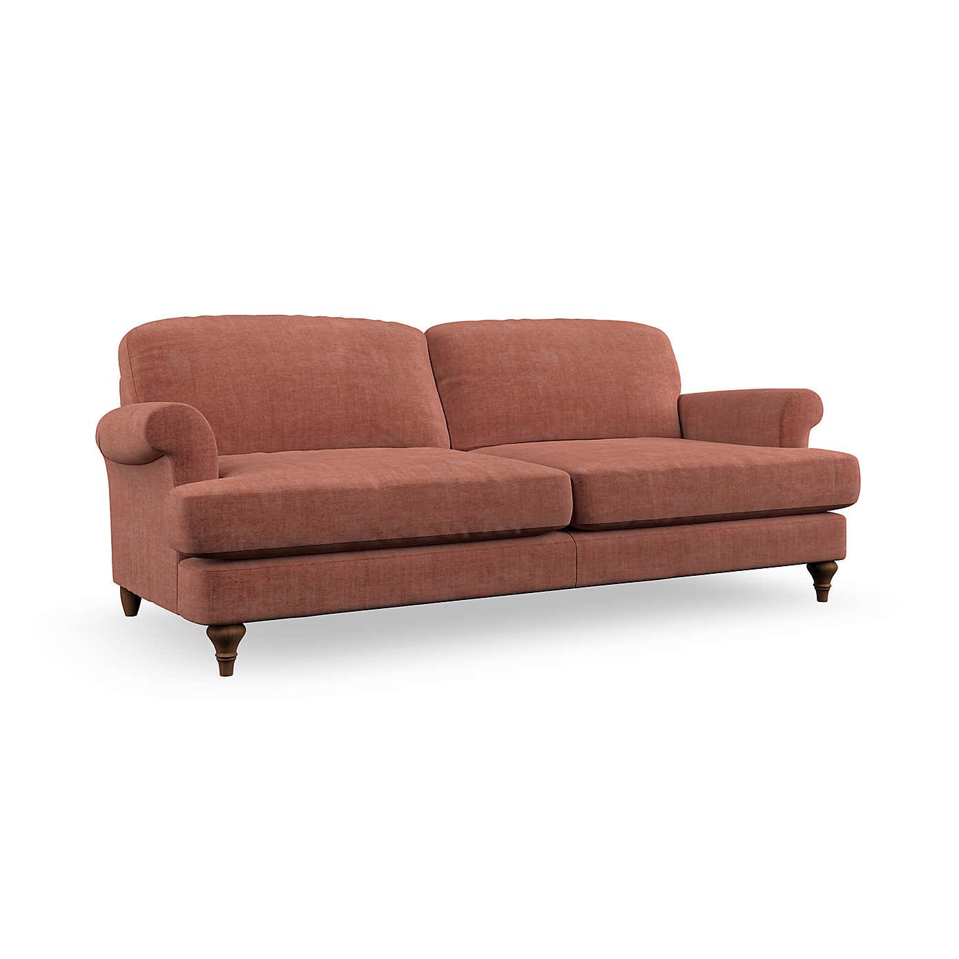 Evie Large 3 Seater Sofa