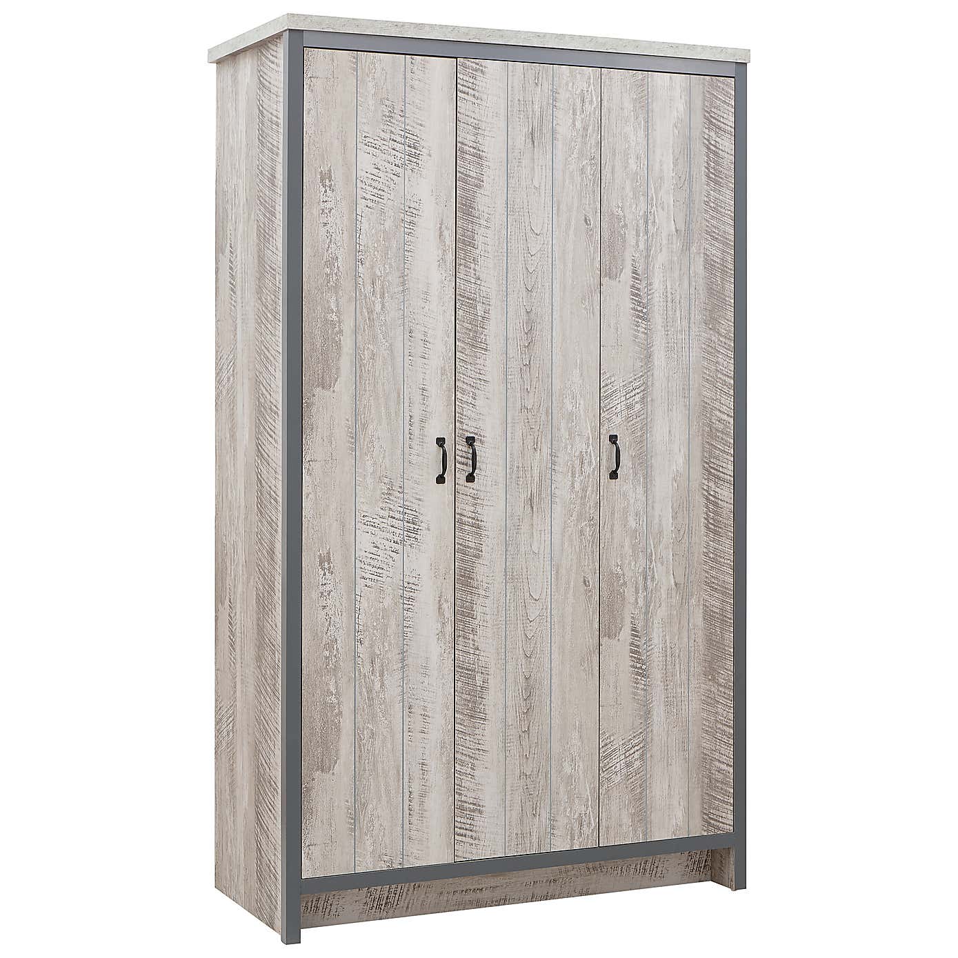 Boston 4 Piece Bedroom Set