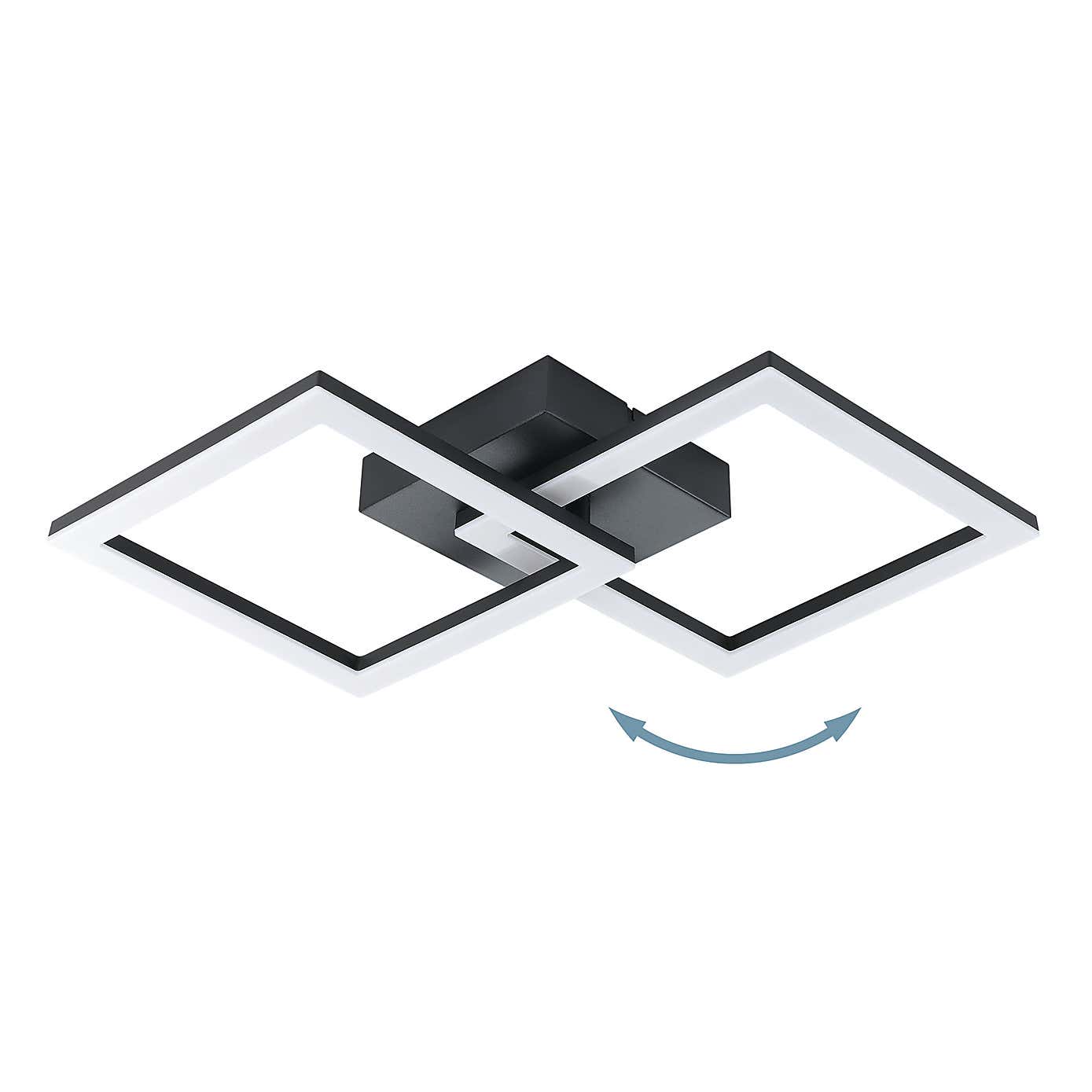 EGLO Huerta-E Ceiling Light