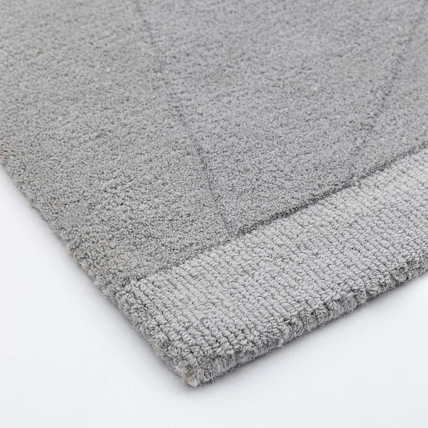 Cedar and Sage Alba Lambswool Rug