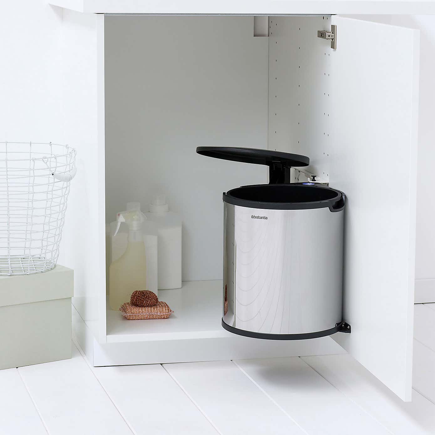 Brabantia Built-In 15L Bin