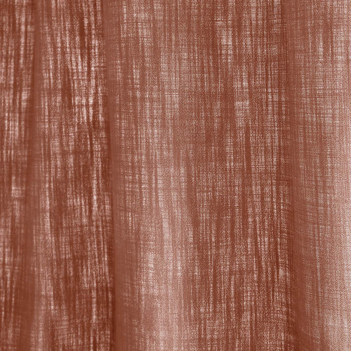 Arthur Recycled Slot Top Single Voile Panel