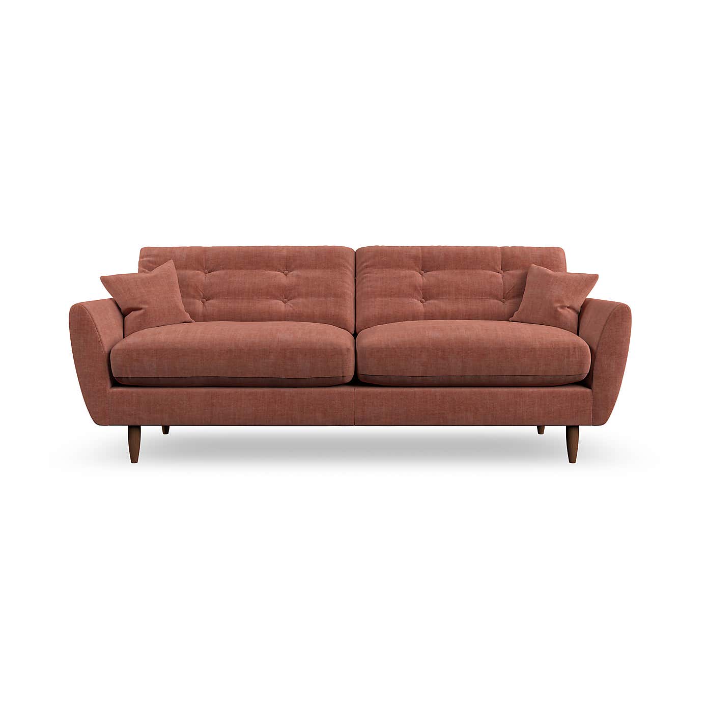 Anders 4 Seater Sofa