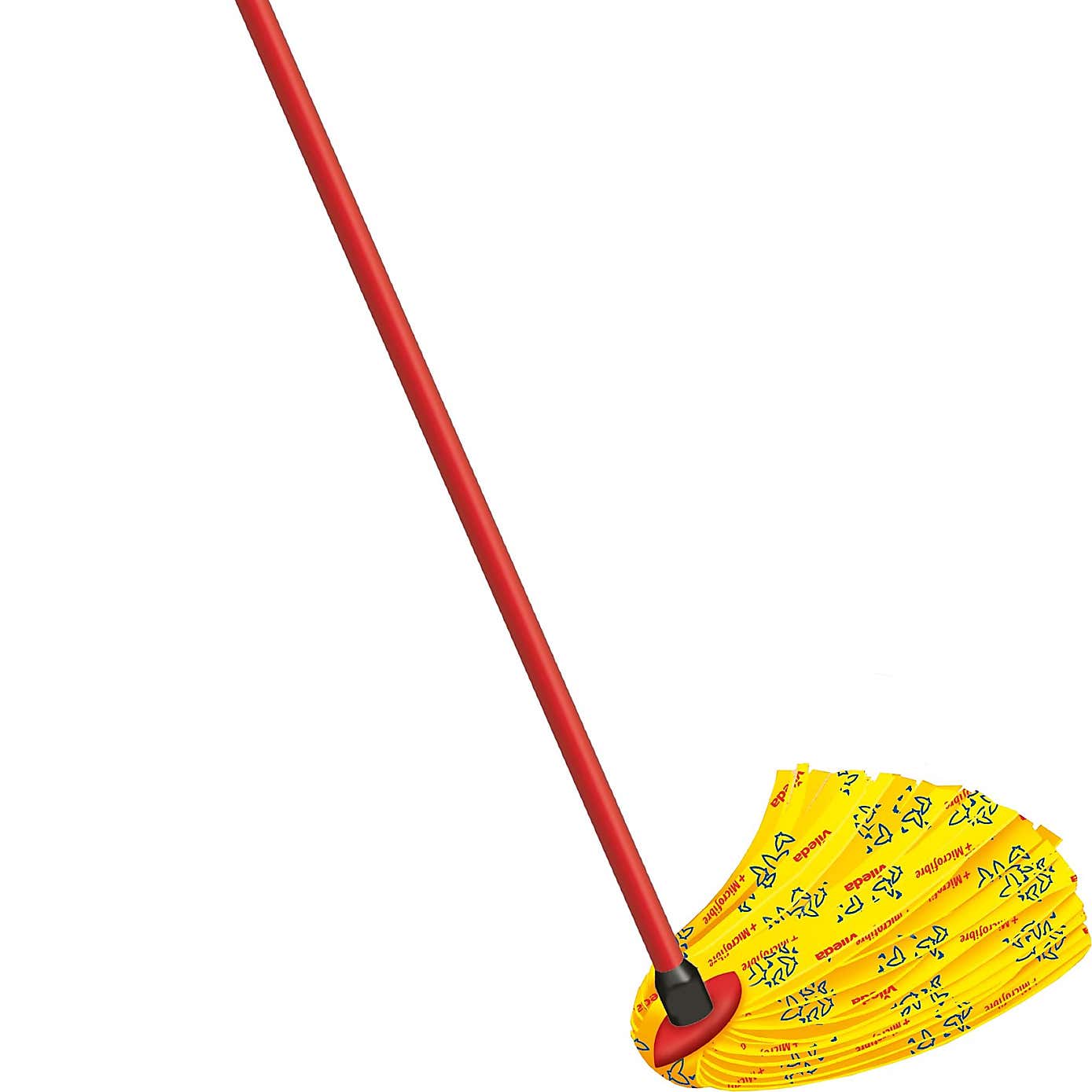 Vileda SuperMocio Soft Mop