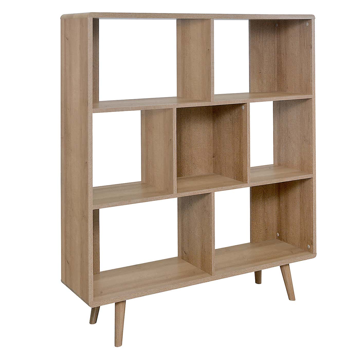 Copen Large Bookcase
