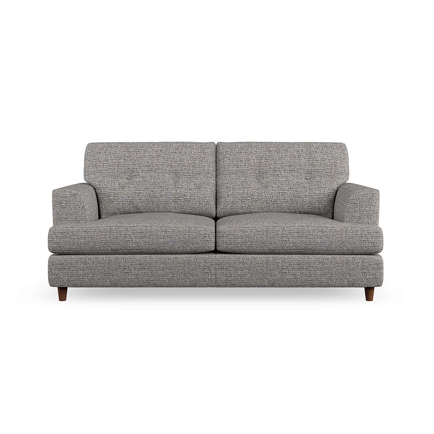 Cooper 3 Seater Sofa Bed