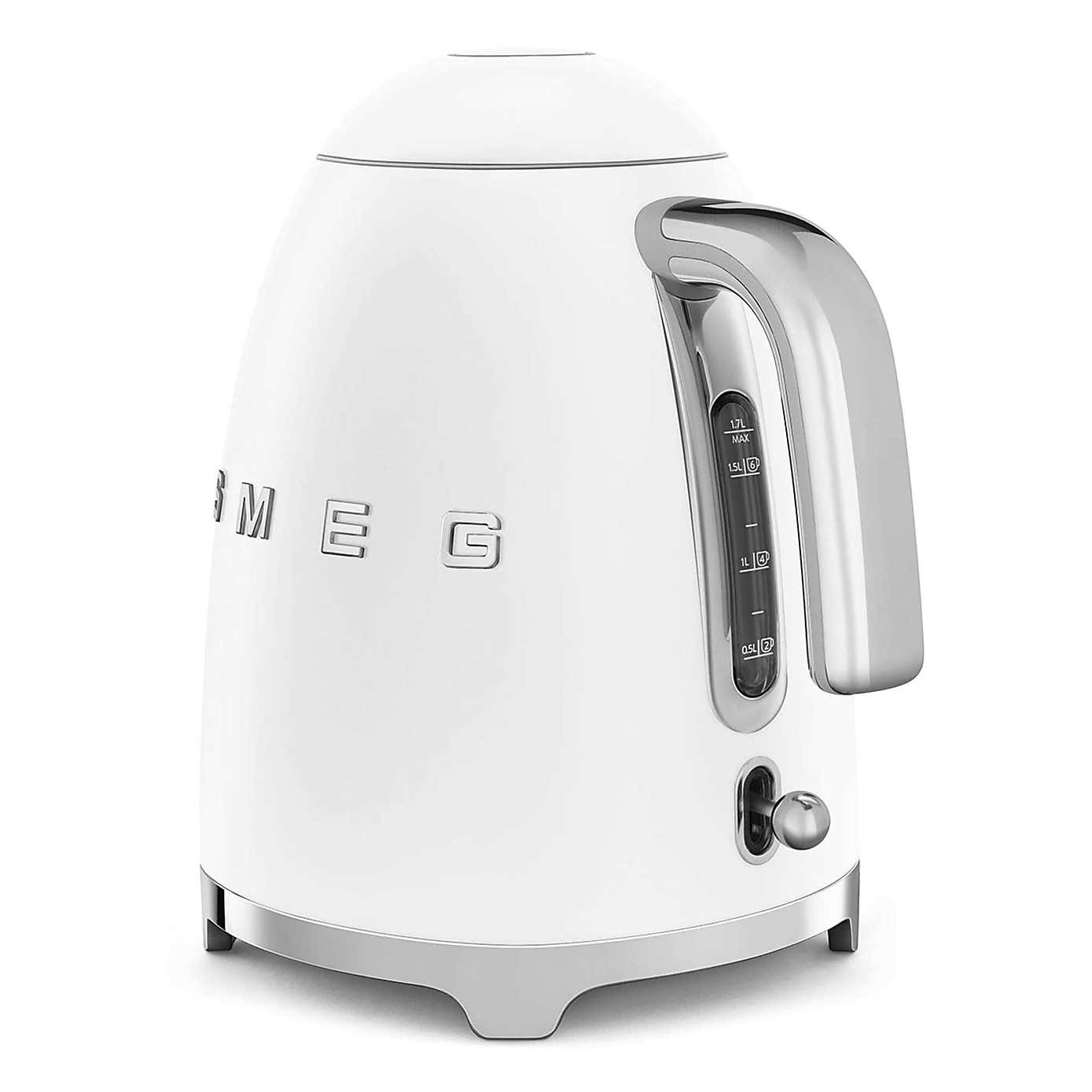 SMEG Retro Electric Kettle