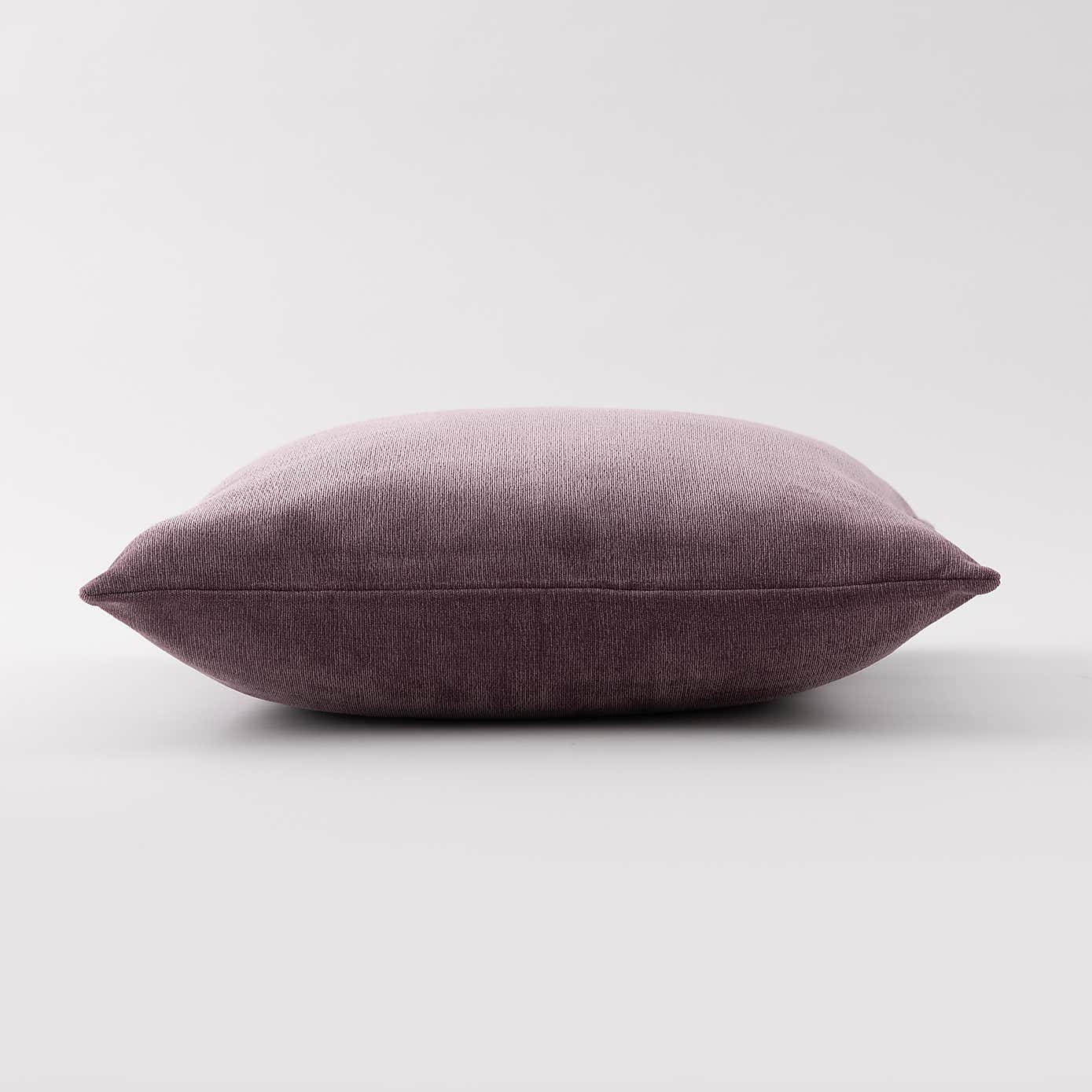 Velour Cushion