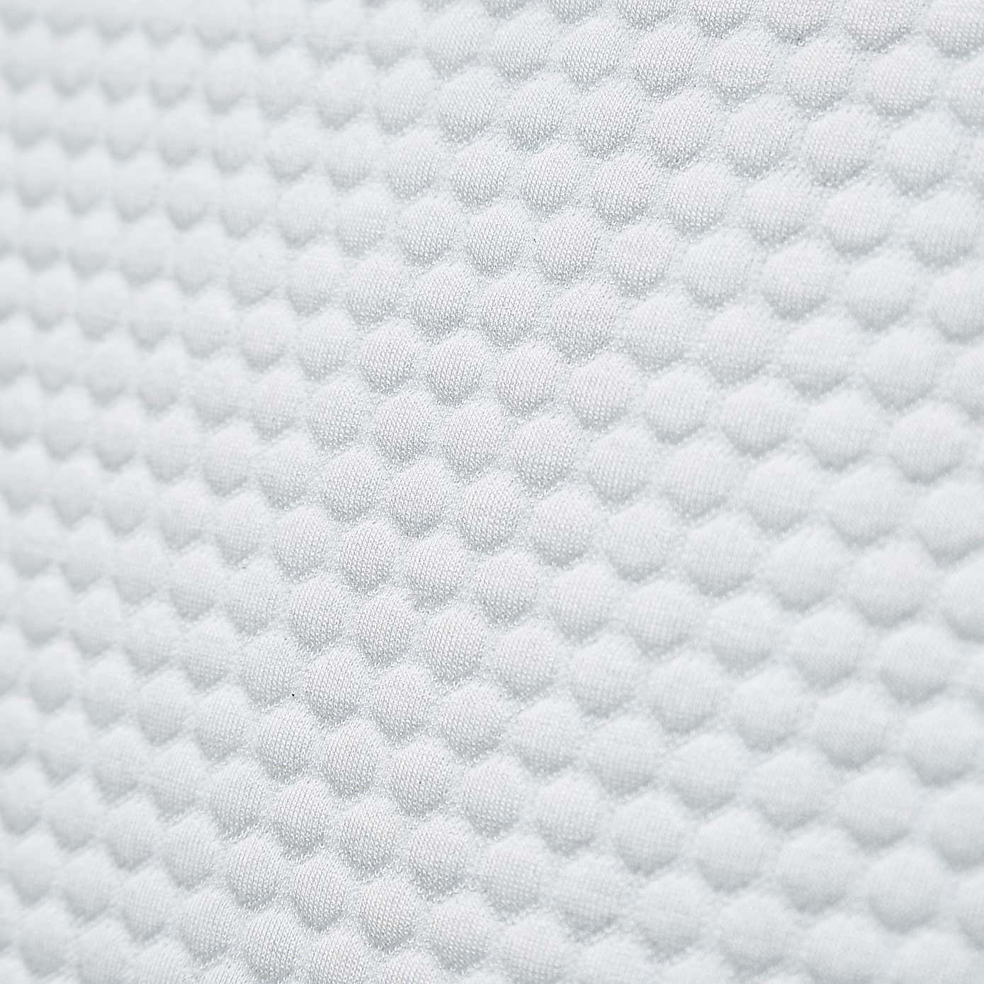 Gel Fusion Memory Foam Mattress Topper