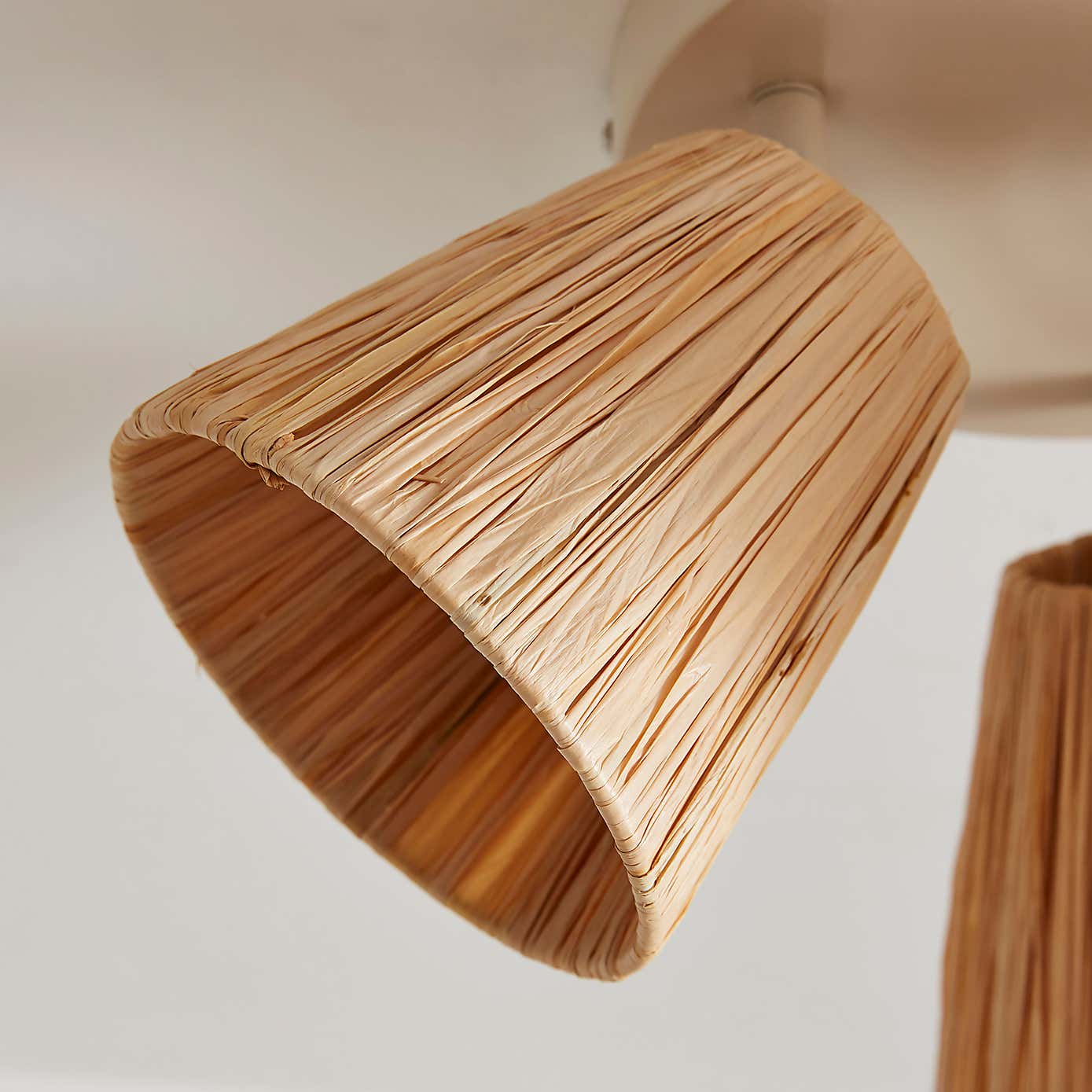 Demie 3 Light Adjustable Spotlight